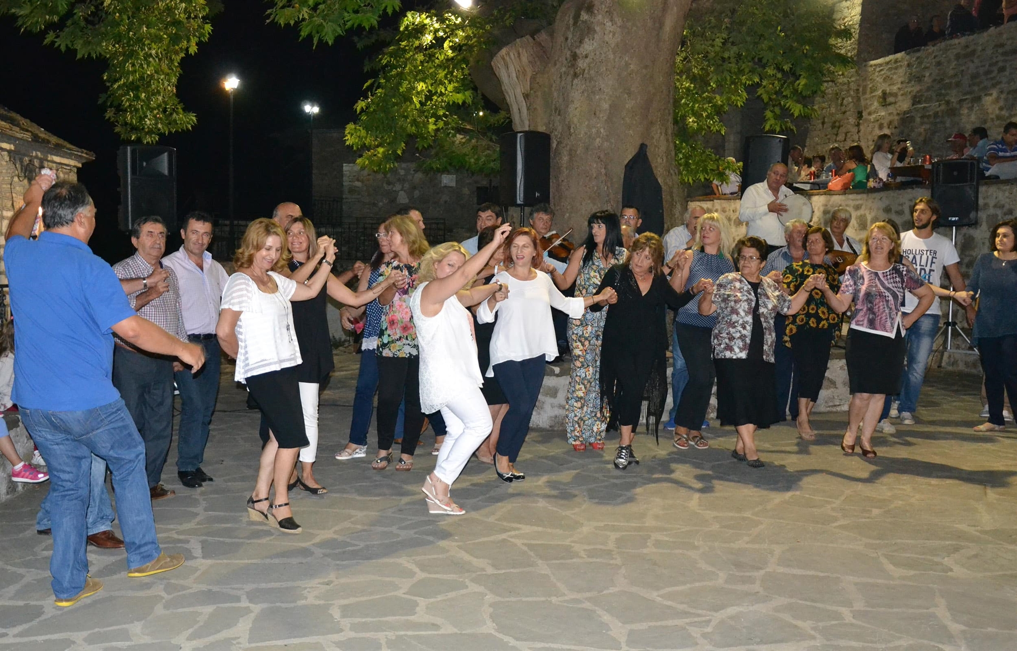 Η εξέλιξη των πανηγυριών – Λαογράφοι, εθνολόγοι και μουσικοί μιλούν στην «Κ»-2