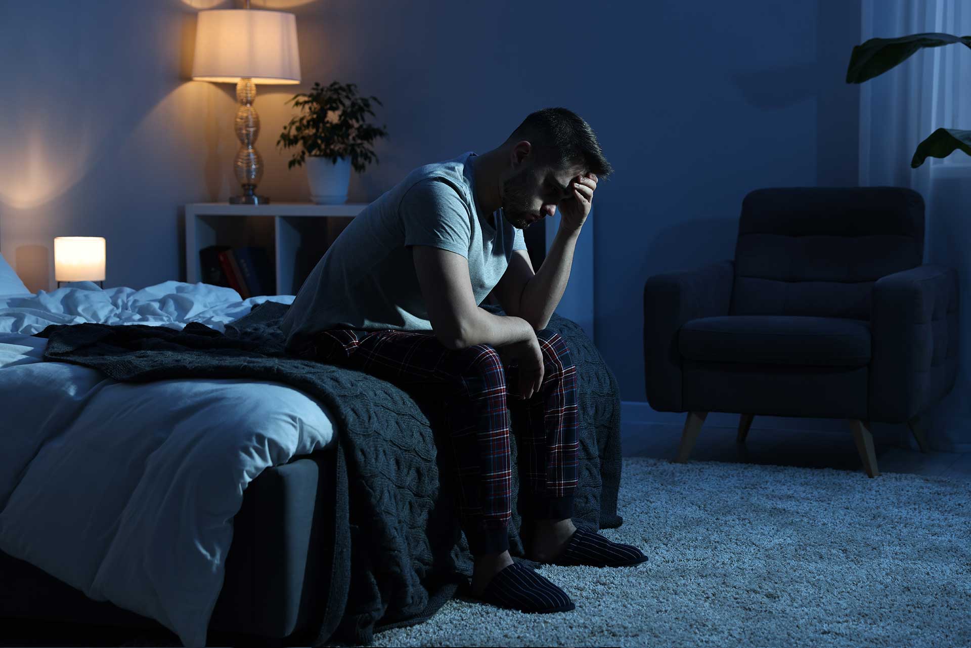 Πώς να αποφύγετε τις καταστροφικές σκέψεις-1