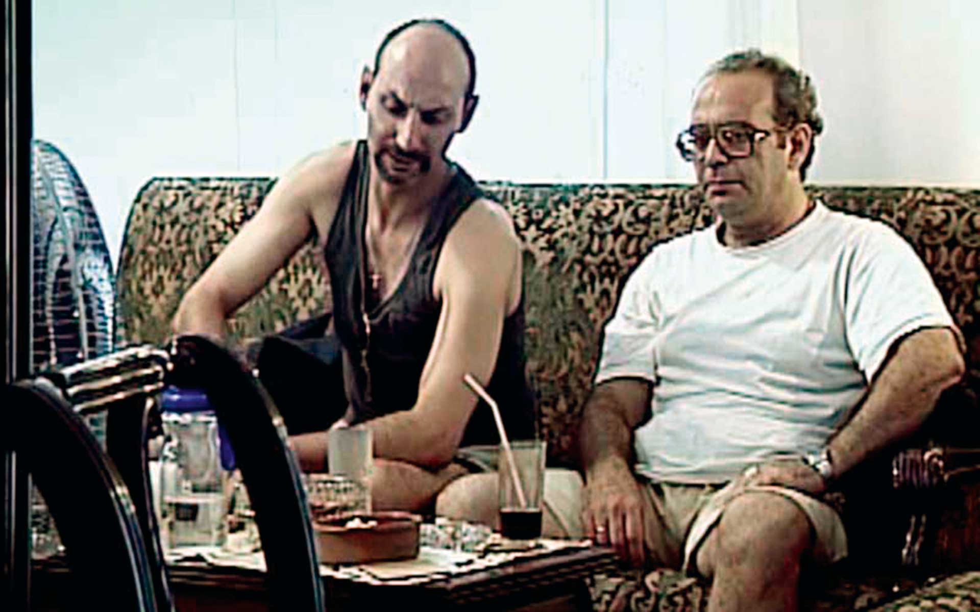 Ξεχωρίζοντας τις πιο σημαντικές ελληνικές ταινίες των τελευταίων 25 χρόνων-2