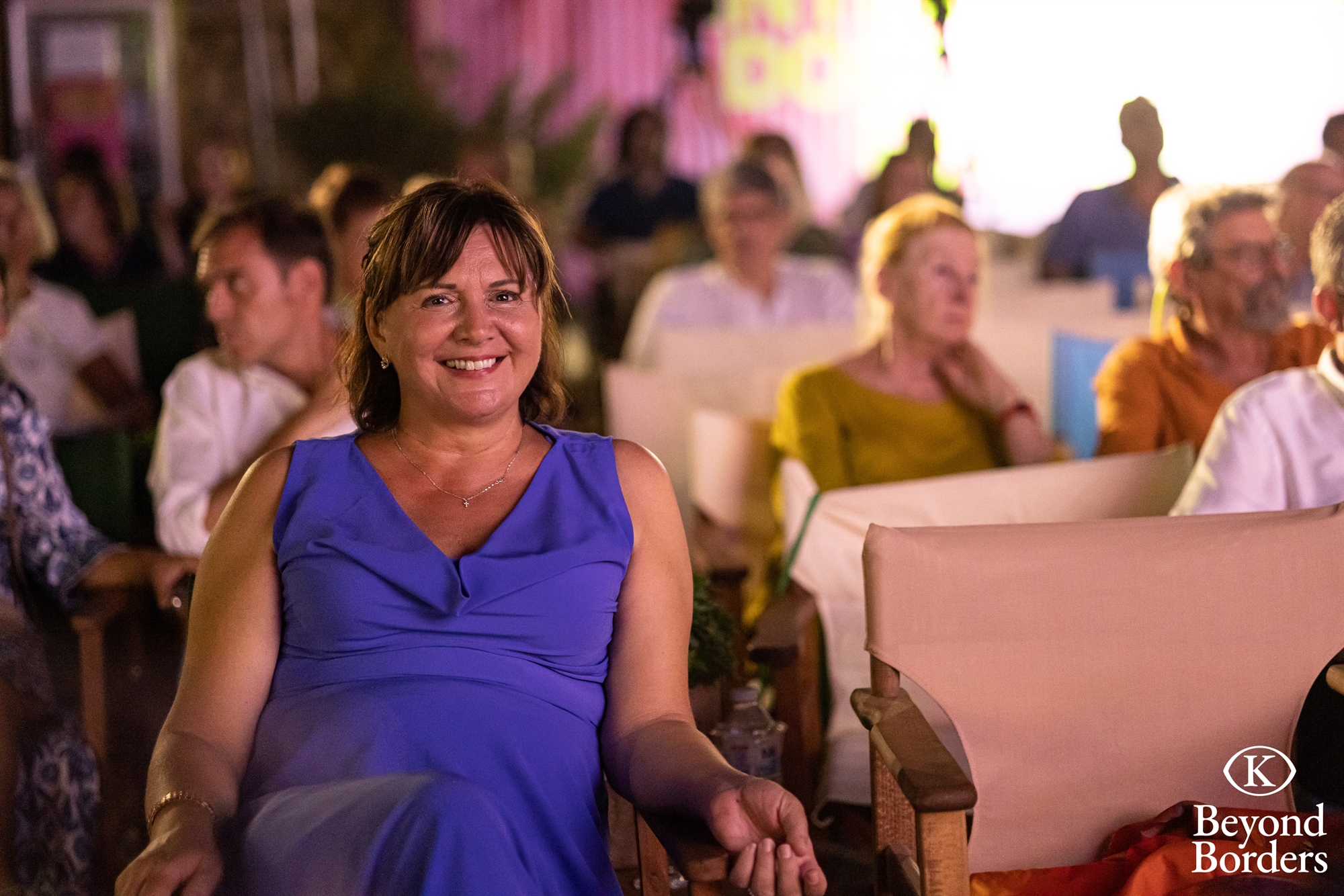 Beyond Borders, ένα φεστιβάλ – πολιτιστικός πρέσβης του Καστελλόριζου-1