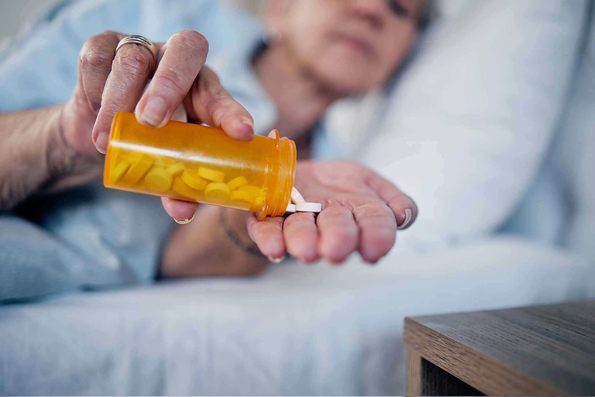 Μια δημοφιλής εναλλακτική στο κλασικό υπνωτικό χάπι-2