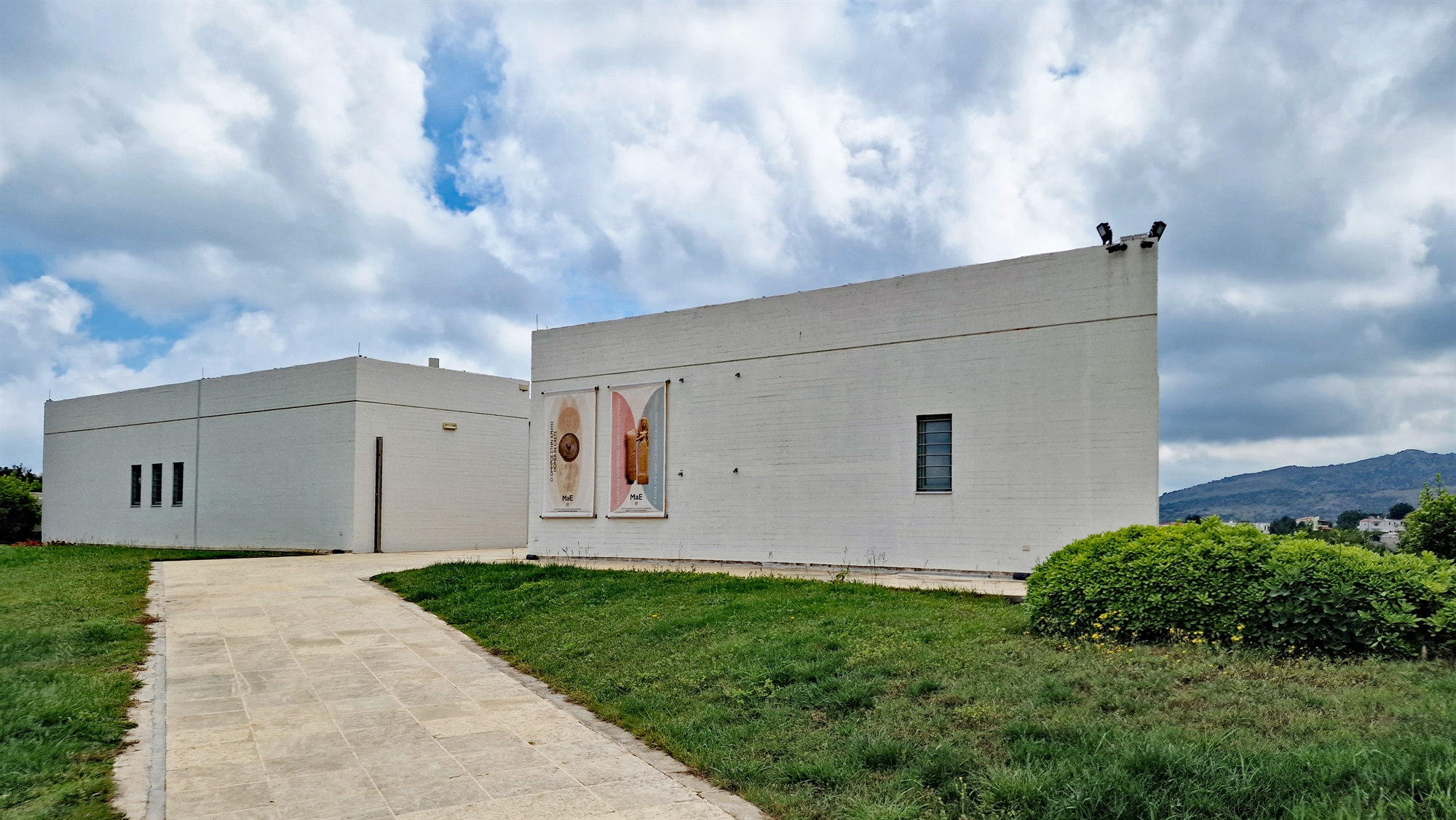 Σαράντα χρόνια ανασκαφής. Οι κάτοικοι της Ελεύθερνας τιμούν τον Νίκο Σταμπολίδη-3