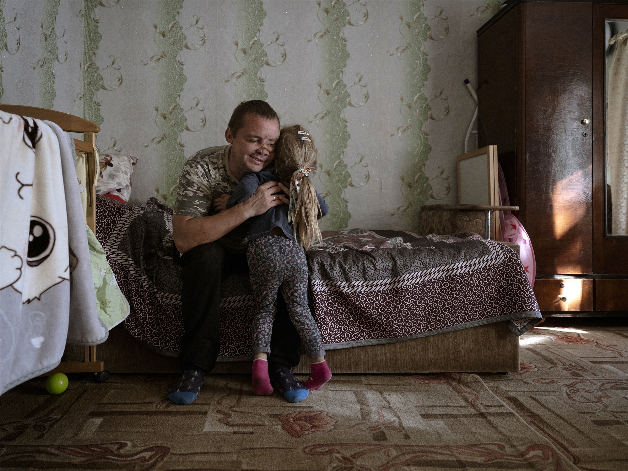 Δίνοντας ξανά πρόσωπο στα «φαντάσματα»-1