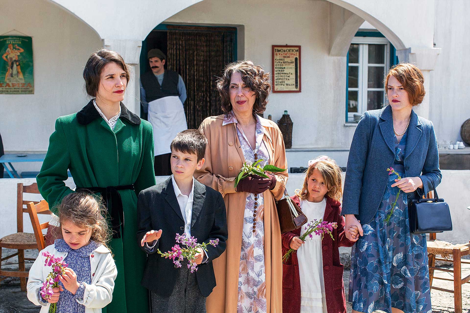 Ξεχωρίζοντας τις πιο σημαντικές ελληνικές ταινίες των τελευταίων 25 χρόνων-7