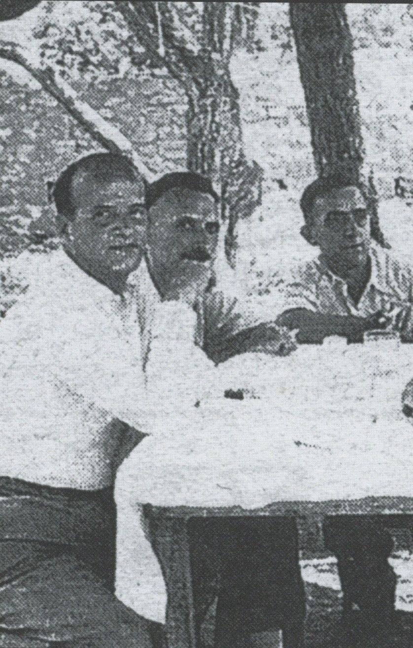 Ηλίας Ηλιού: Εξέχουσα μορφή της μεταπολεμικής πολιτικής ζωής-2