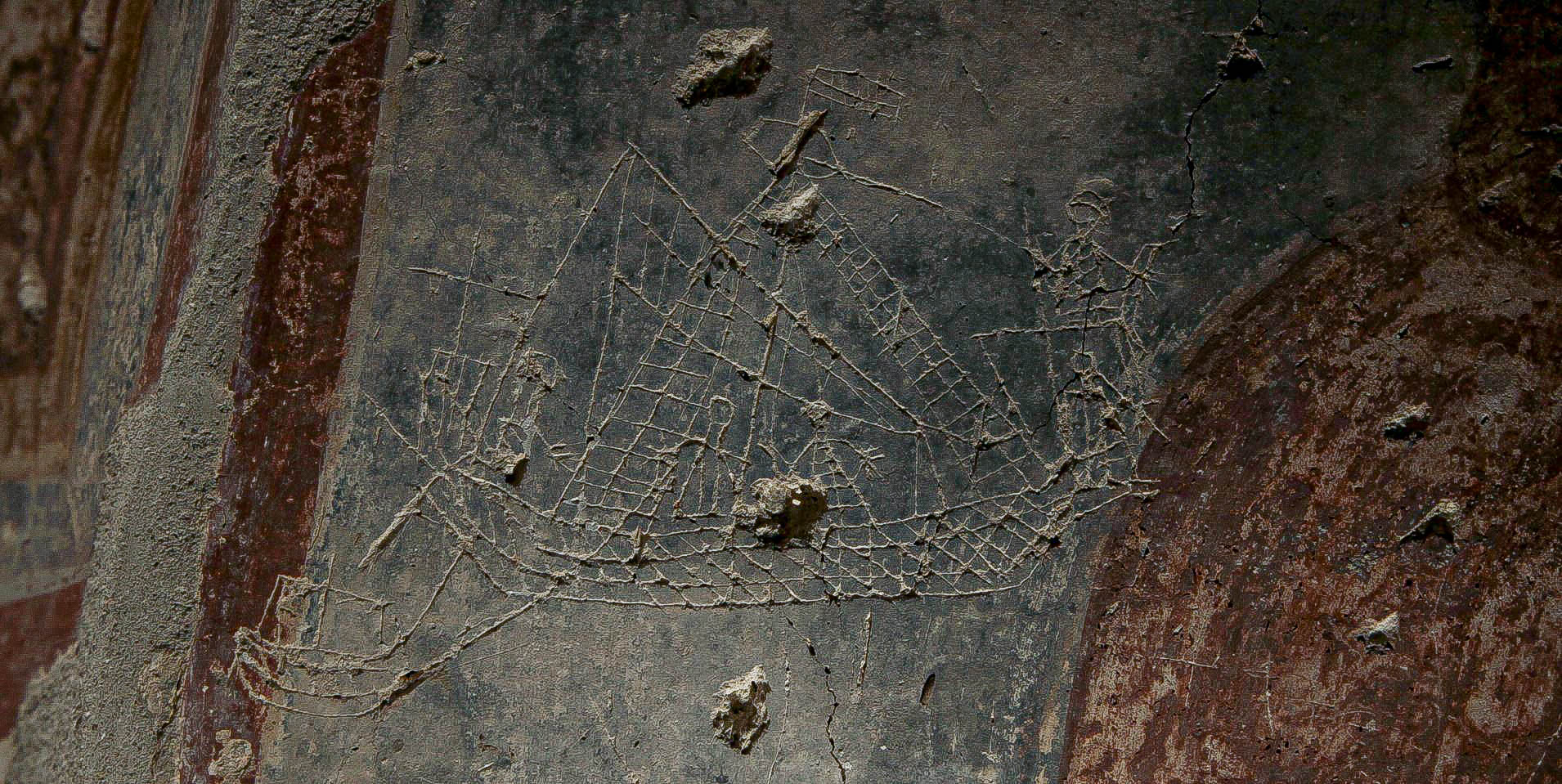 Tα αρχαία γκράφιτι των πλοίων-2