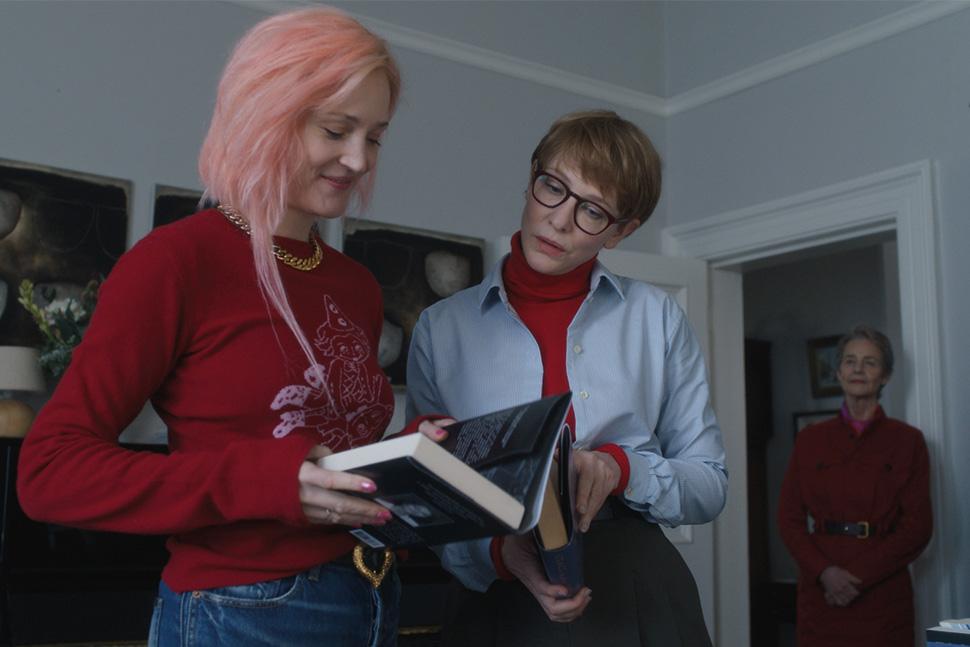 Φεστιβάλ Βενετίας: Η «Bugonia» του Γιώργου Λάνθιμου και 15 ακόμα πρεμιέρες που θα συζητηθούν-2