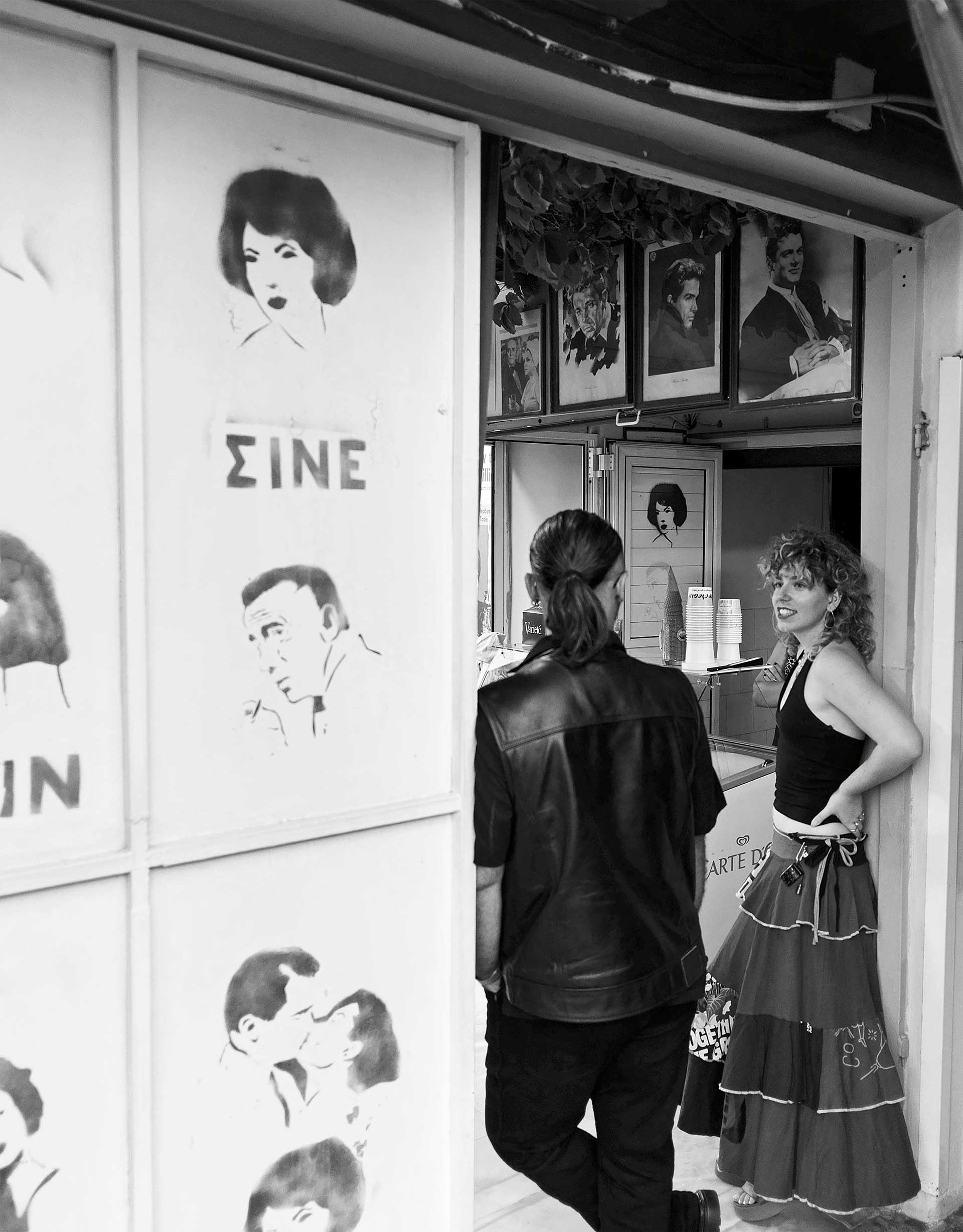 «Κοντινό» στο σινέ Θησείον, το πιο σινεφίλ θερινό της Αθήνας-4