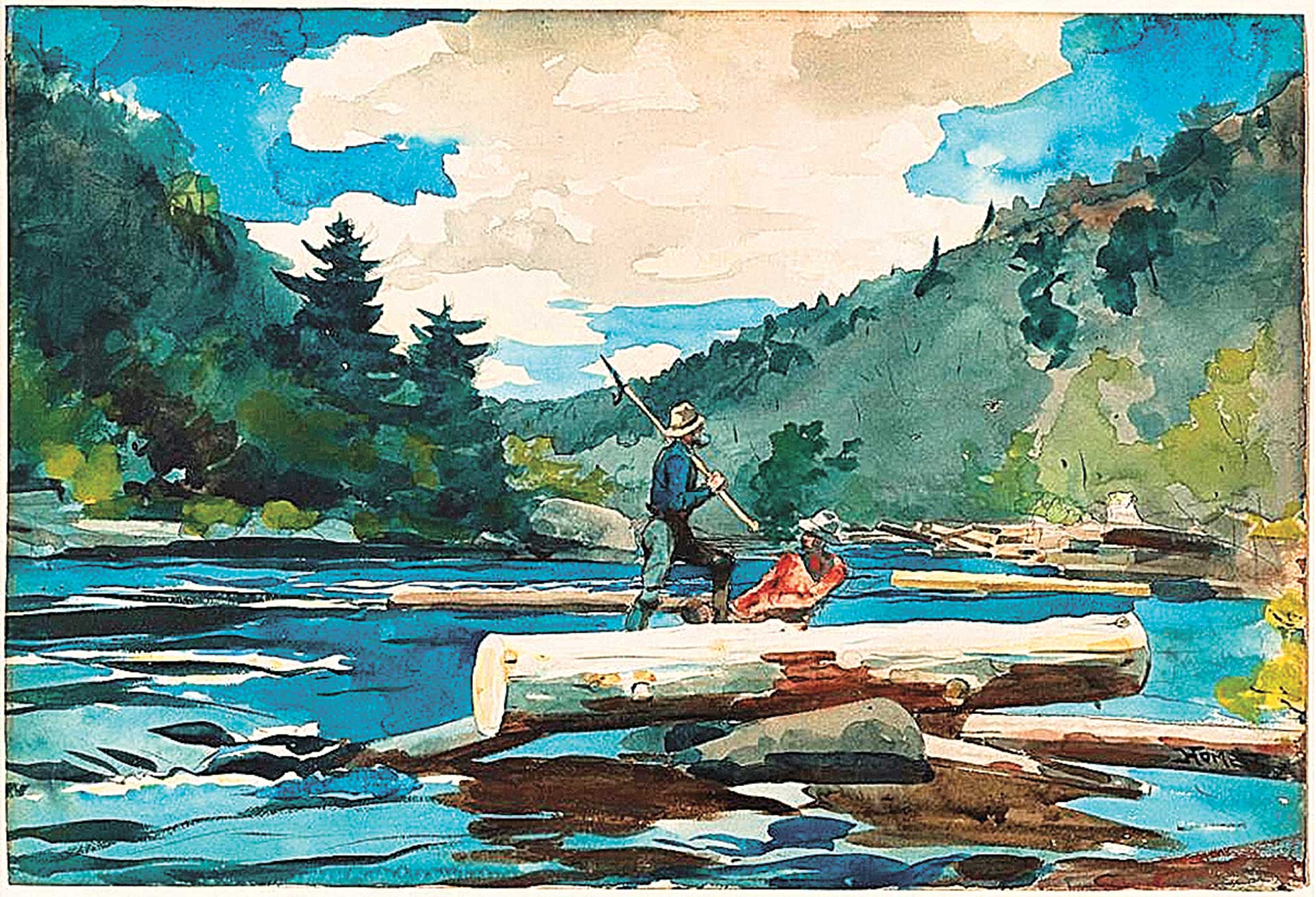 Εντβαρντ Γκριγκ, ο συνθέτης της Νορβηγίας-1