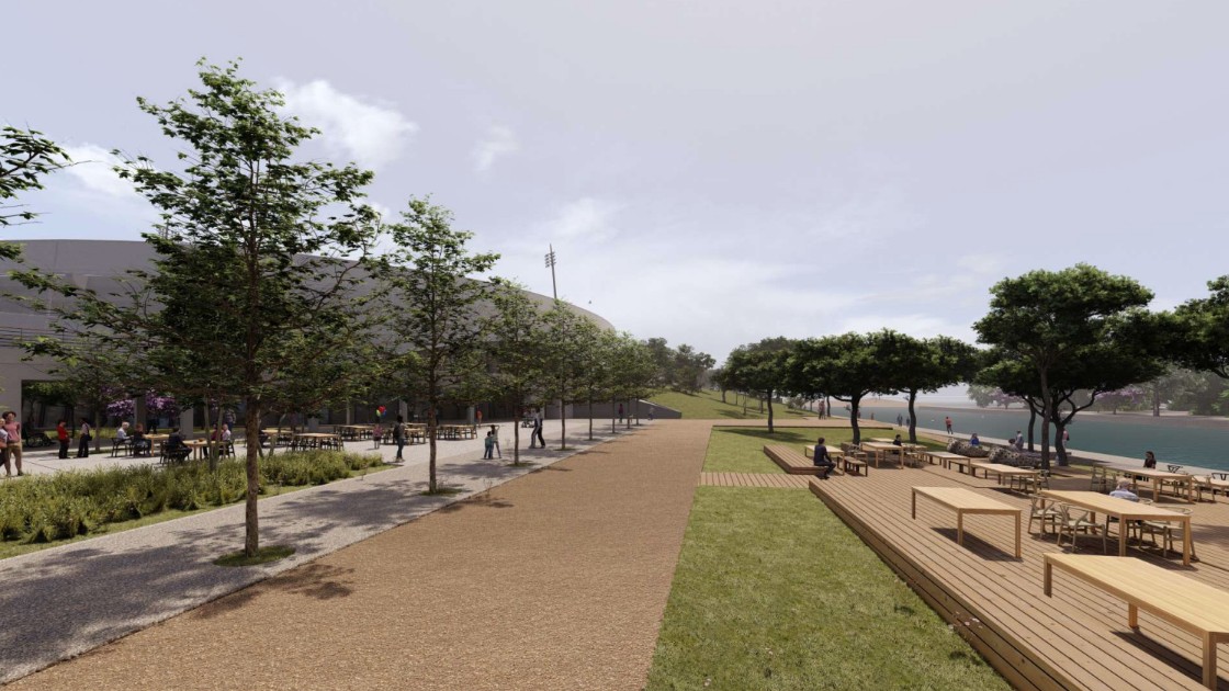 «Ξεπαγώνει» η ανάπλαση του Φαληρικού Ορμου-10