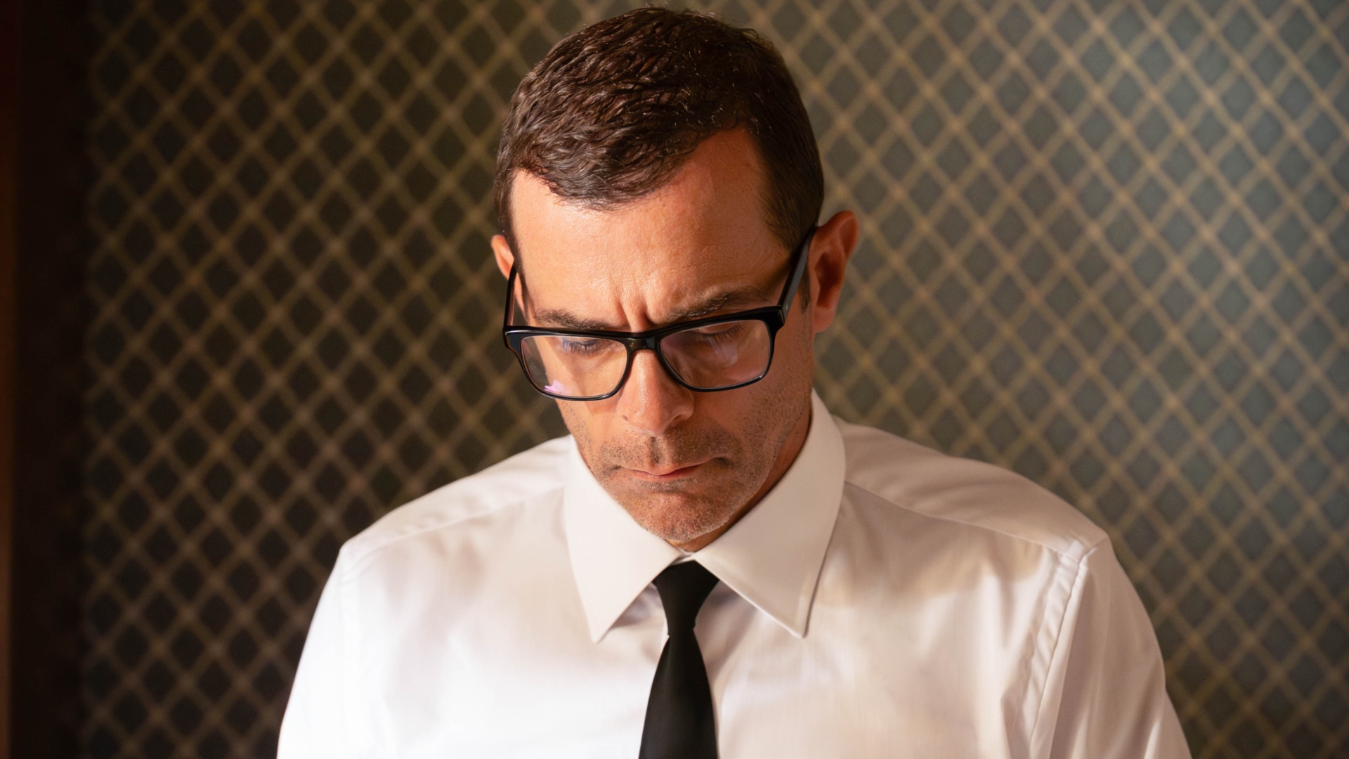 «Ο δικαστής»: Καθήκον ή οικογένεια; Η ηθική μπαίνει στη ζυγαριά!-1