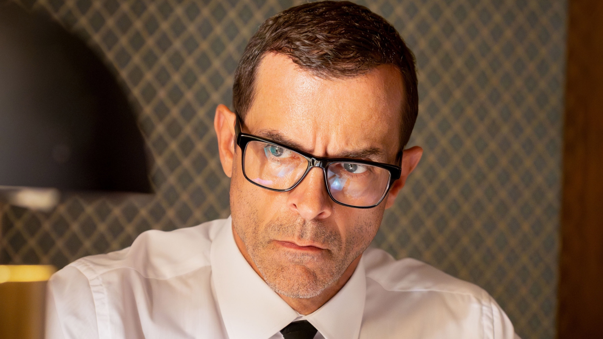 «Ο δικαστής»: Καθήκον ή οικογένεια; Η ηθική μπαίνει στη ζυγαριά!-3