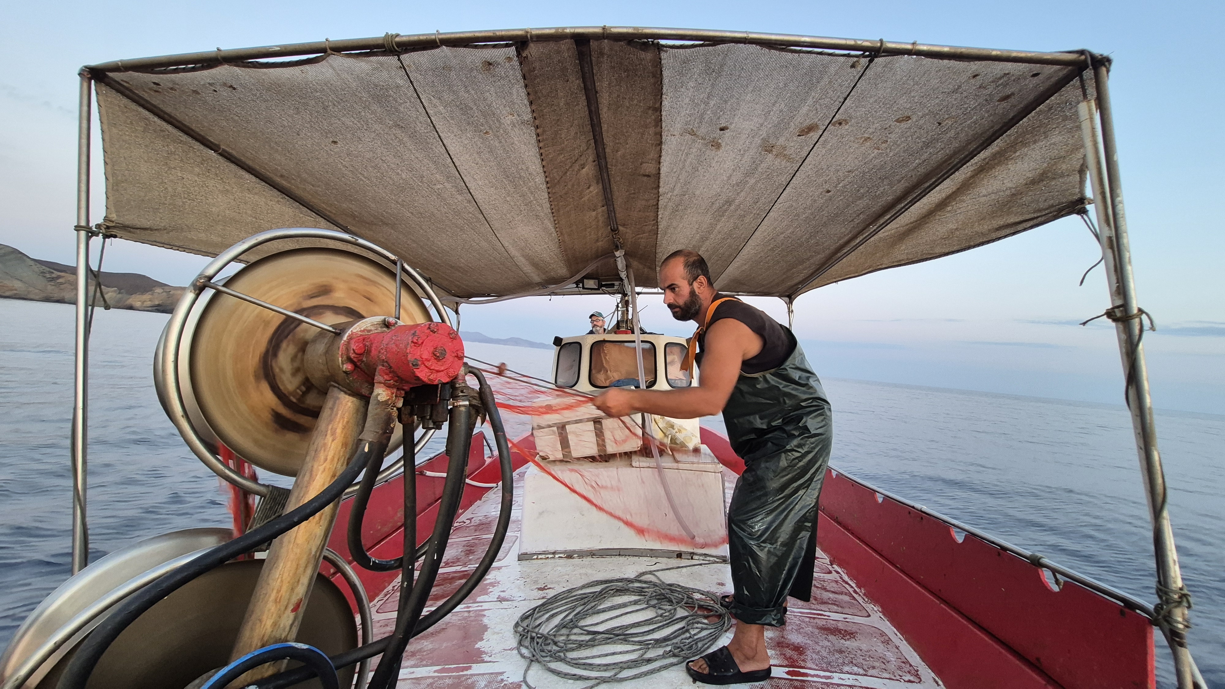 «Θέλω να ζω με την ελπίδα, ότι σήμερα είναι η μέρα μου»-7