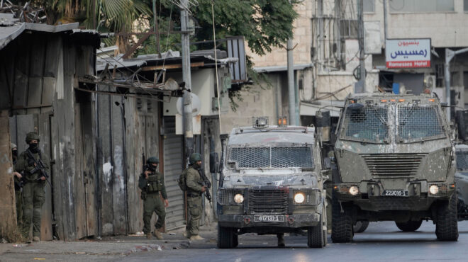 δυτική-οχθη-επιχείρηση-του-idf-στη-ναμπλ-563782327