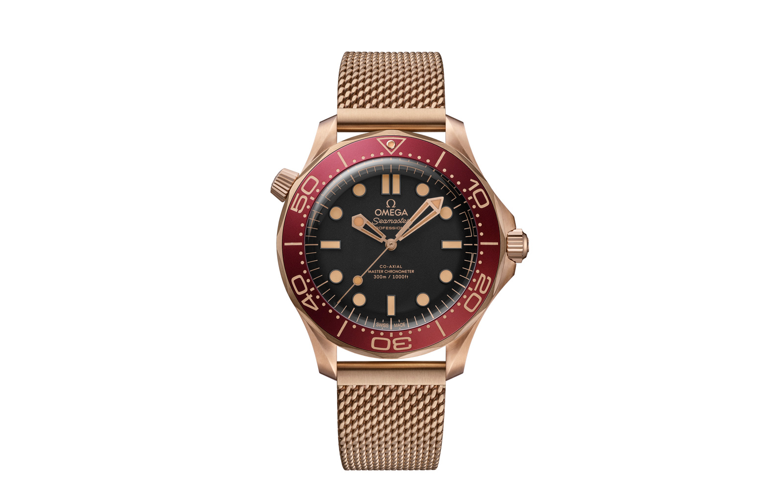 Τι ρολόι να φορέσω στη θάλασσα;-1