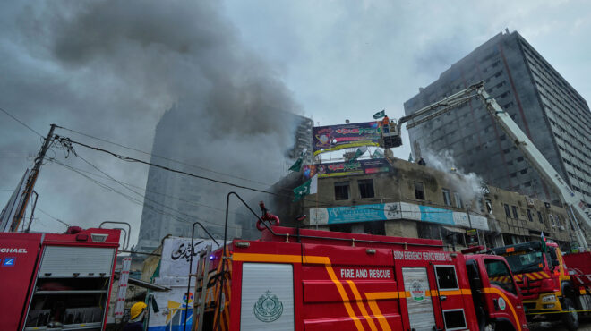 πακιστάν-τέσσερις-νεκροί-από-έκρηξη-σ-563775469