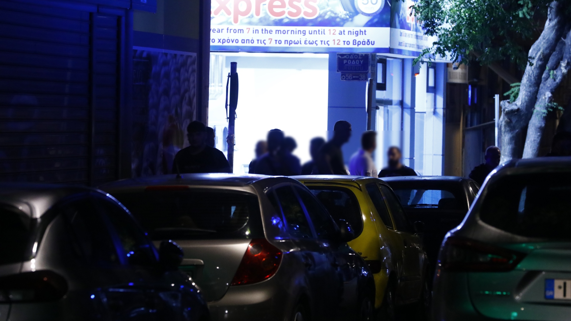 Ανδρας εντοπίστηκε νεκρός στον Αγιο Παντελεήμονα – Φέρει τραύμα από όπλο στο κεφάλι-1