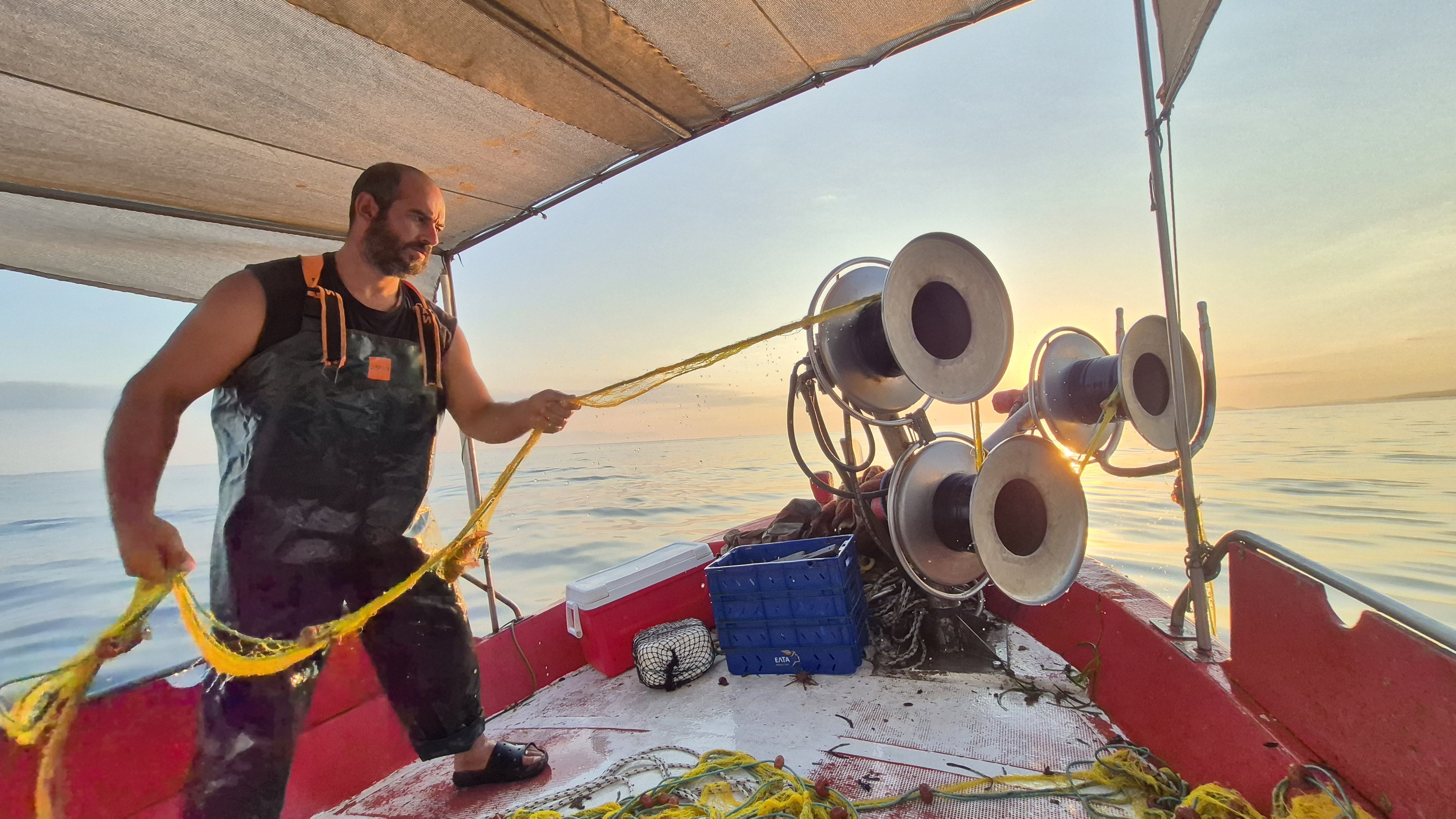 «Θέλω να ζω με την ελπίδα, ότι σήμερα είναι η μέρα μου»-8