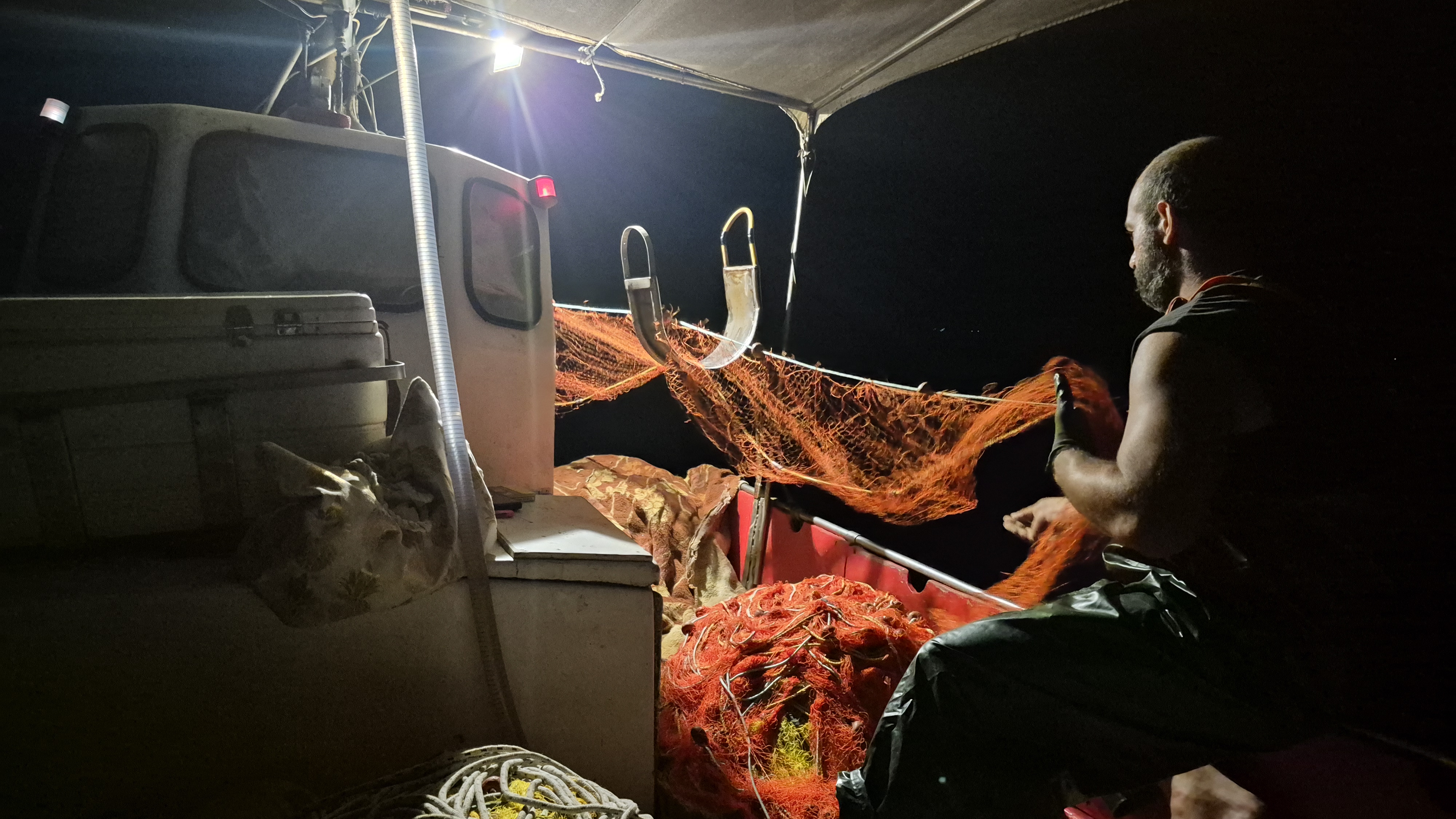 «Θέλω να ζω με την ελπίδα, ότι σήμερα είναι η μέρα μου»-1