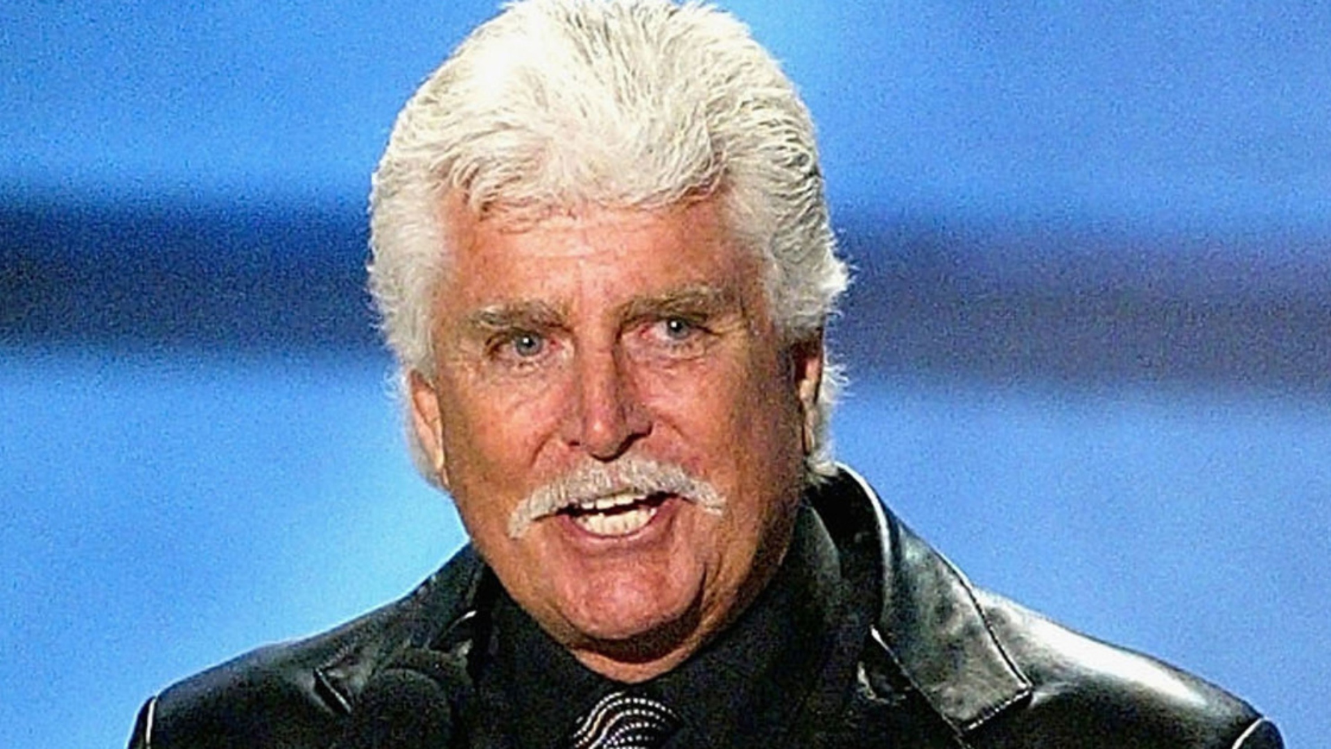 Ronnie Rondell Jr. και η φωτιά των Pink Floyd που δεν «έσβησε» ποτέ-1