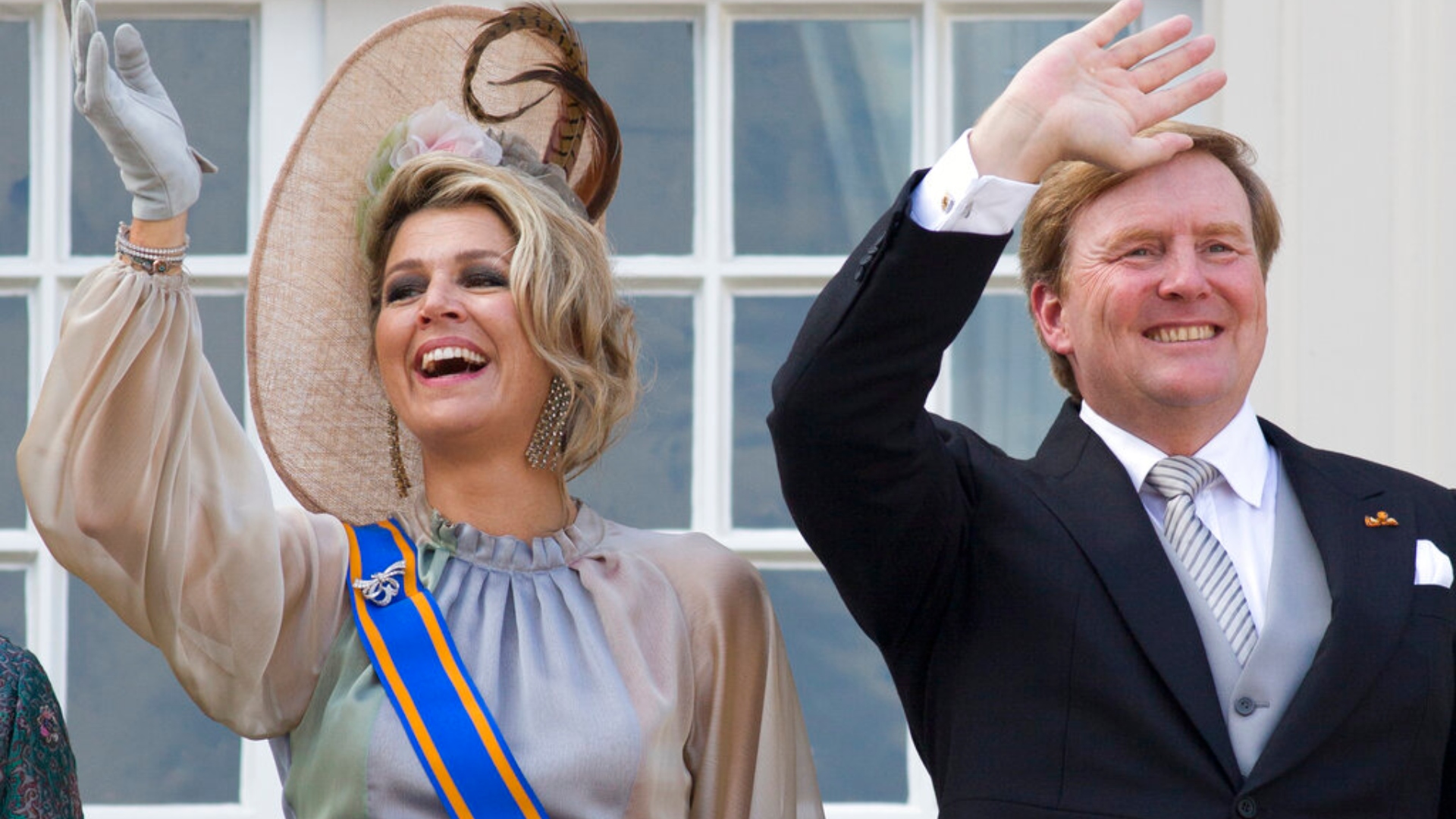 Γκρίνια στην Ολλανδία για τις διακοπές διαρκείας της βασιλικής οικογένειας στην Ελλάδα-1