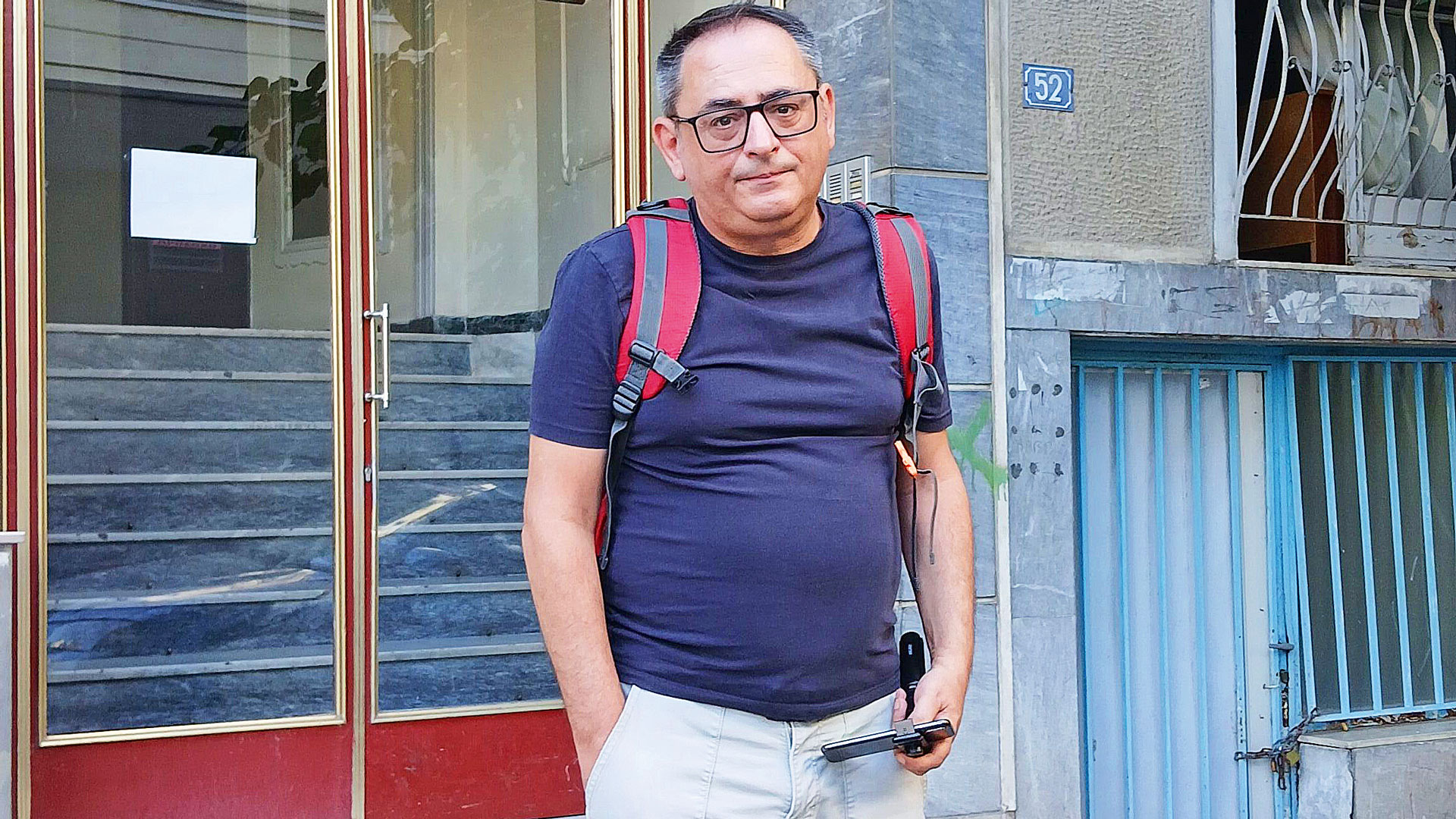 Η Αθήνα σαν παλιό σινεμά-1