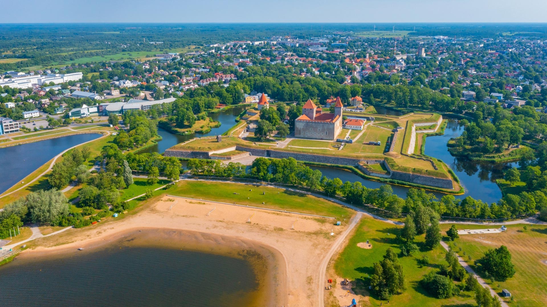 Saaremaa: Το μυστικό νησί της Εσθονίας που μοιάζει με παραμύθι-2