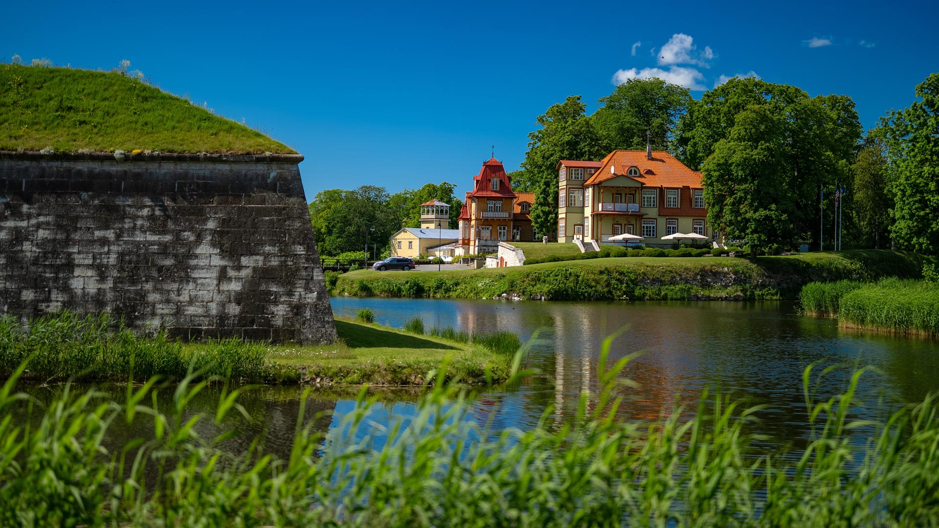 Saaremaa: Το μυστικό νησί της Εσθονίας που μοιάζει με παραμύθι-3