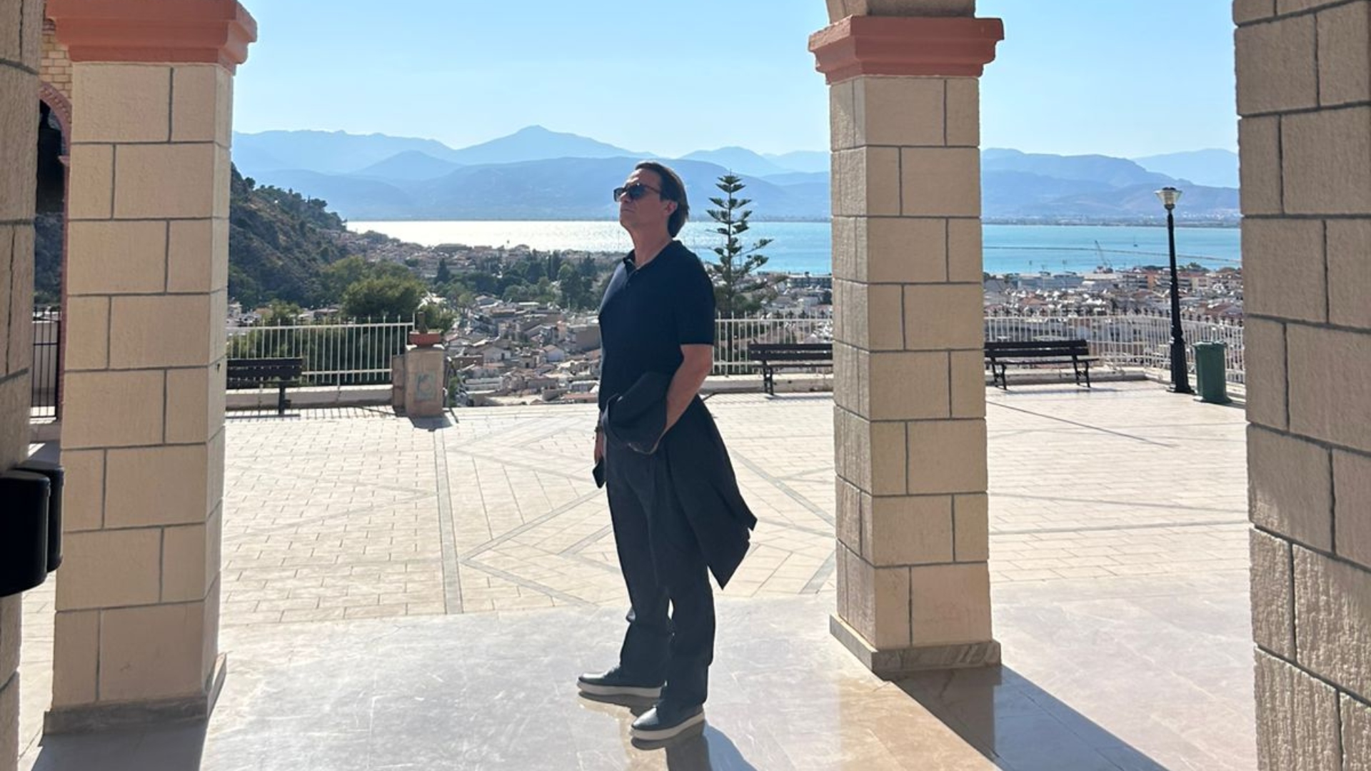 Μάθε πώς «να μ’ αγαπάς»! Ερχεται στον Alpha-1