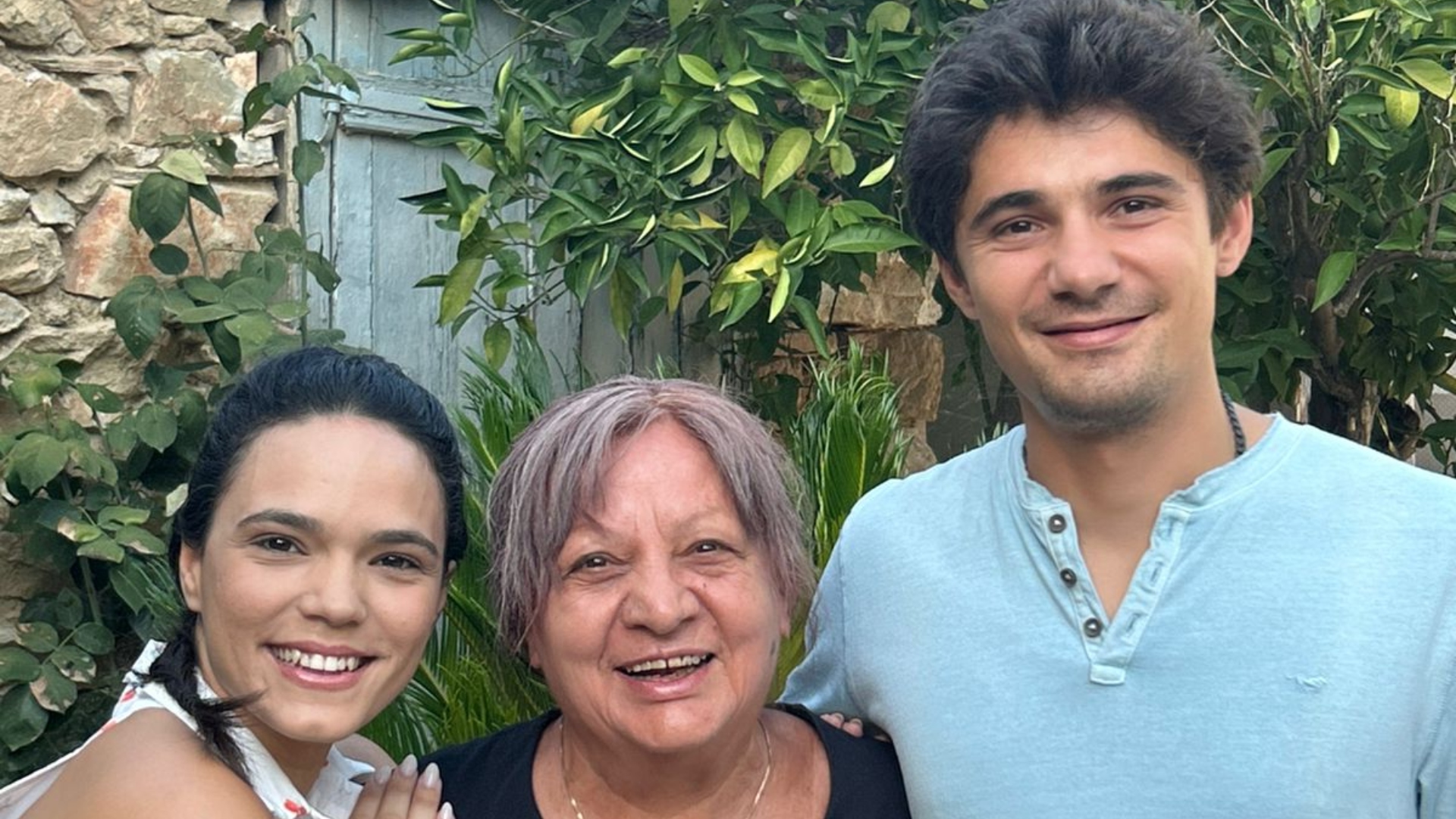 Μάθε πώς «να μ’ αγαπάς»! Ερχεται στον Alpha-3