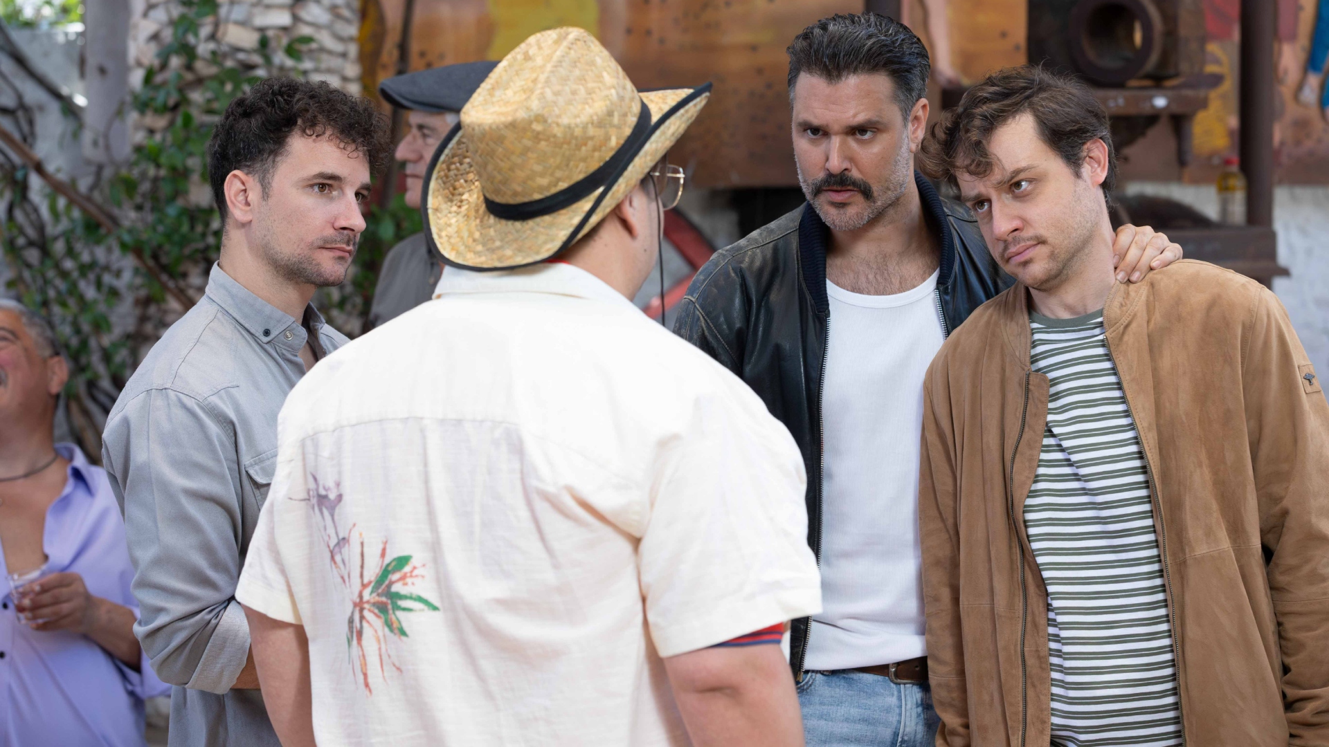 Το κυνηγητό για τρία εκατομμύρια ευρώ ξεκινά-2