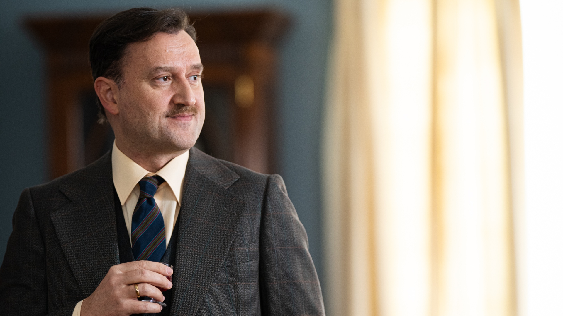 O Aργύρης Αγγέλου είναι ο Χρήστος Πετμεζάς-5