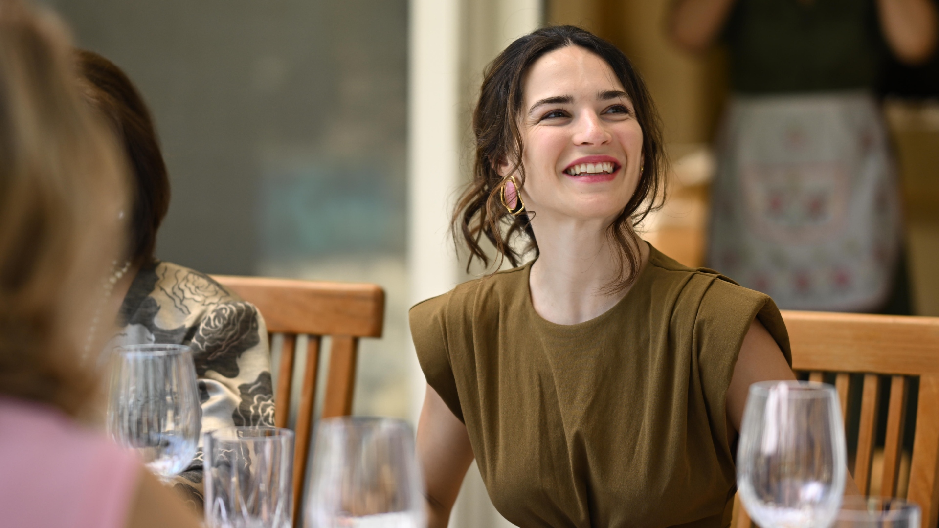 Μάθε πώς «να μ’ αγαπάς»! Ερχεται στον Alpha-7