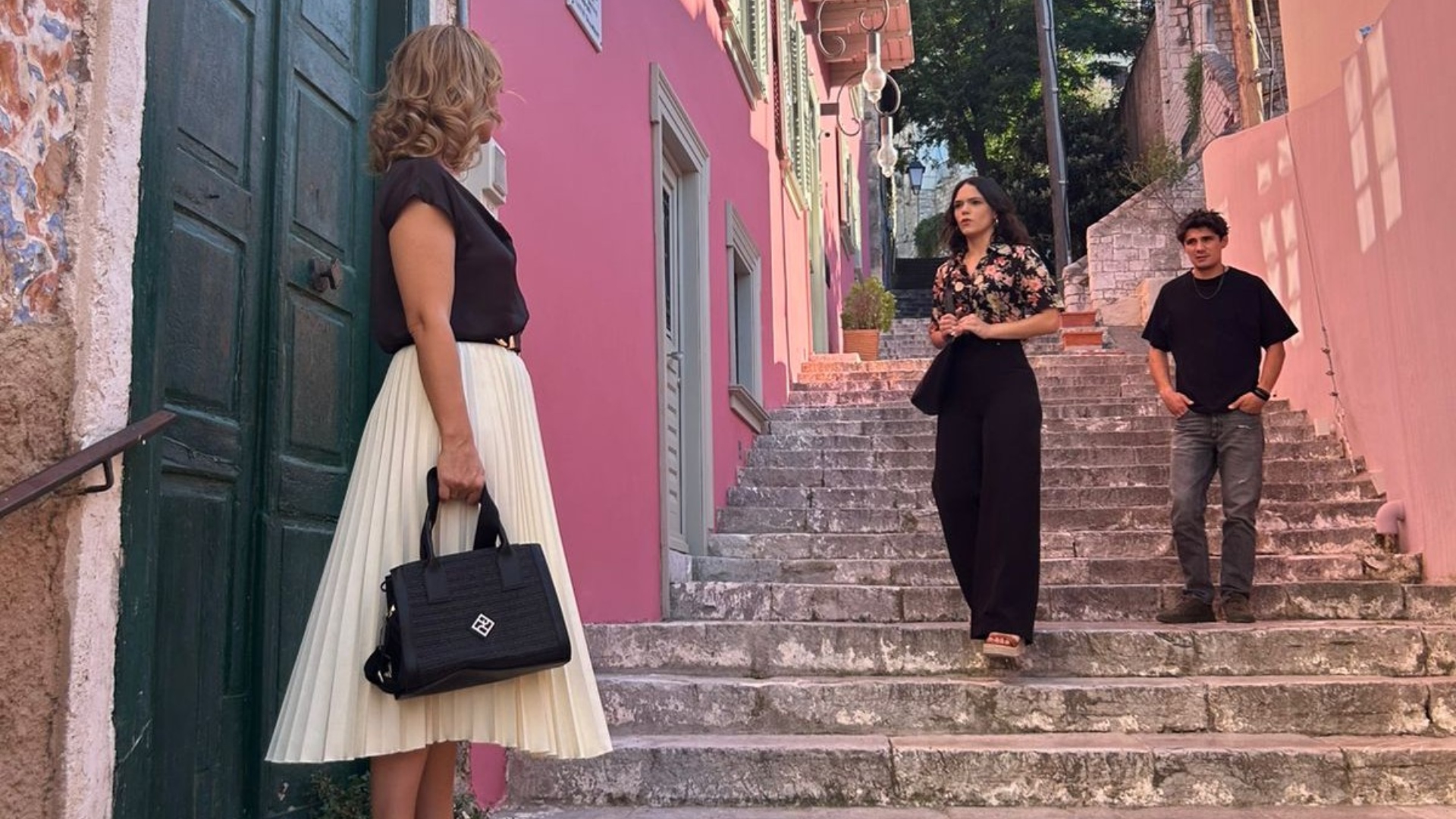 Μάθε πώς «να μ’ αγαπάς»! Ερχεται στον Alpha-4