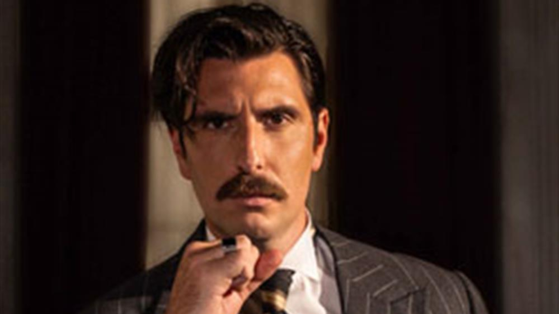 Μια επίσκεψη στο Grand Hotel-1