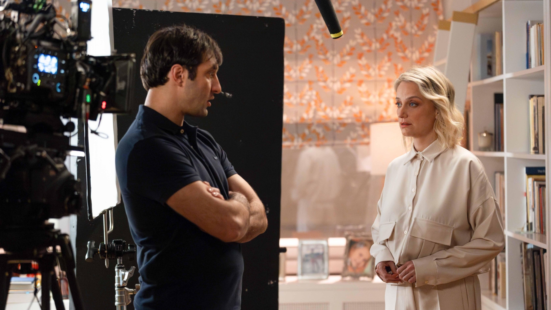 «Σέρρες»: o 2ος κύκλος έρχεται στον ΑΝΤ1-2