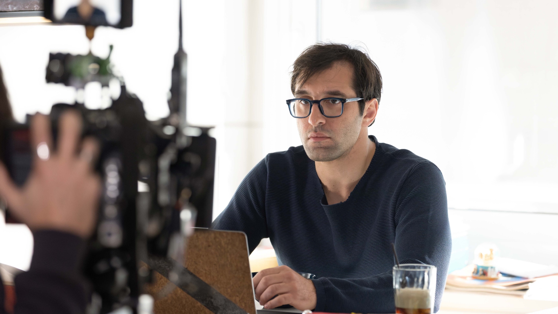 «Σέρρες»: o 2ος κύκλος έρχεται στον ΑΝΤ1-4