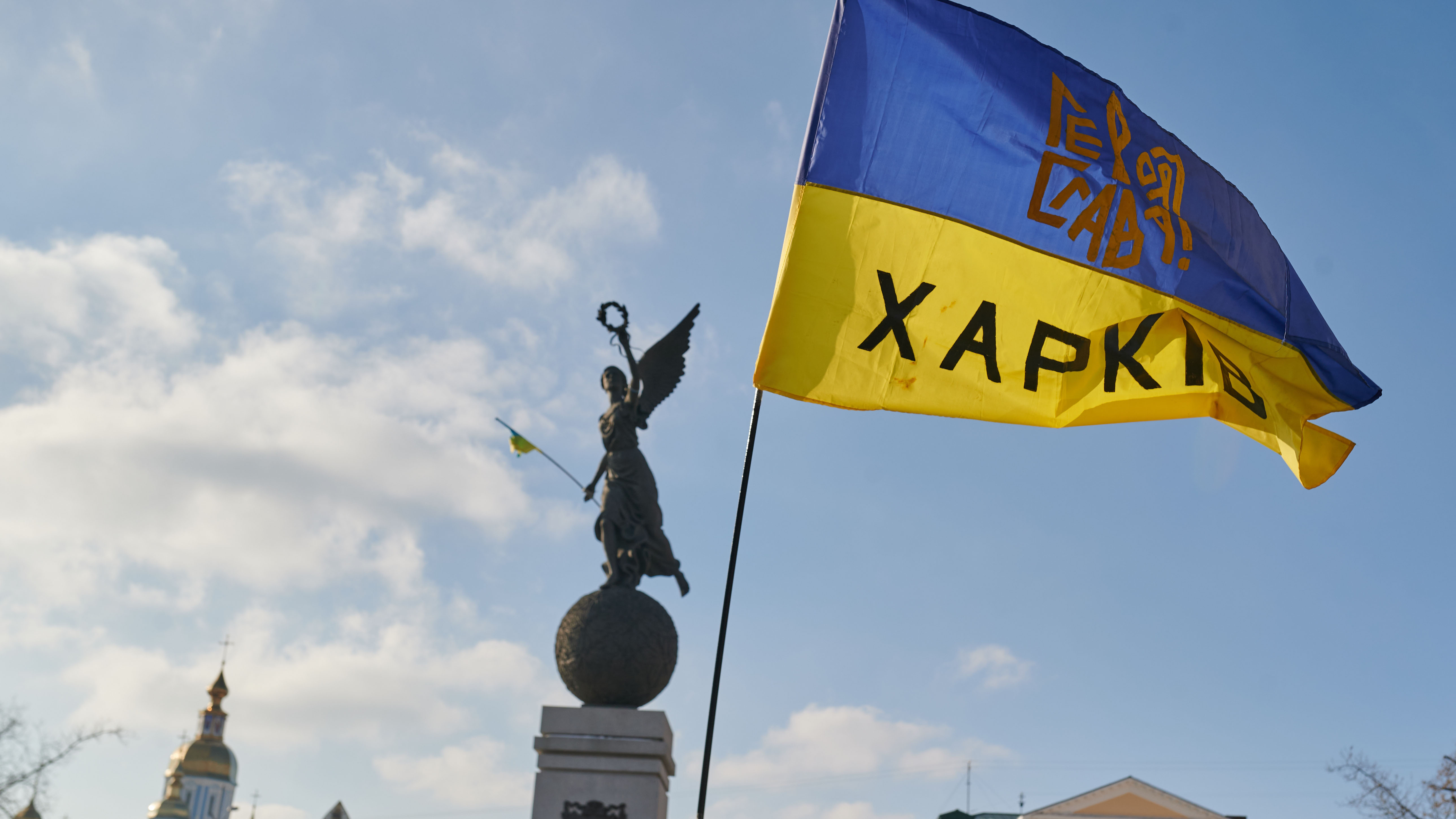 ΝΥΤ: Πιότρ Ρουζάβιν, ο Ρώσος δημοσιογράφος που πολεμά με την Ουκρανία-1