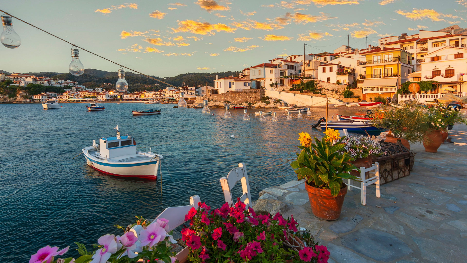 Τα καλοκαίρια στη Σάμο έχουν κάτι από τη δεκαετία του ’80-2