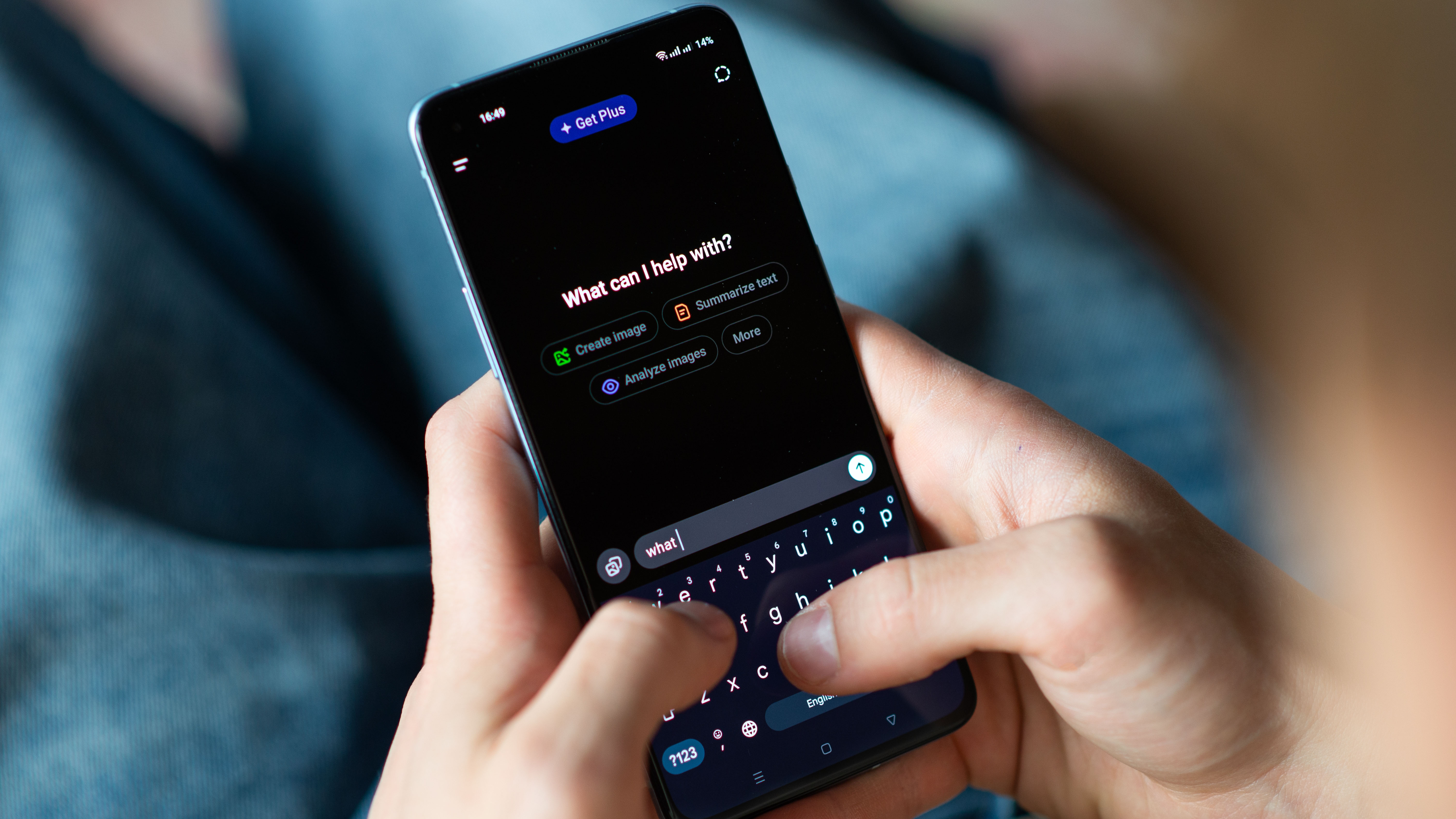 Eφηβος αυτοκτόνησε μετά από μήνες συνομιλιών με το ChatGPT – Μήνυση κατά της OpenAI από τους γονείς του-5