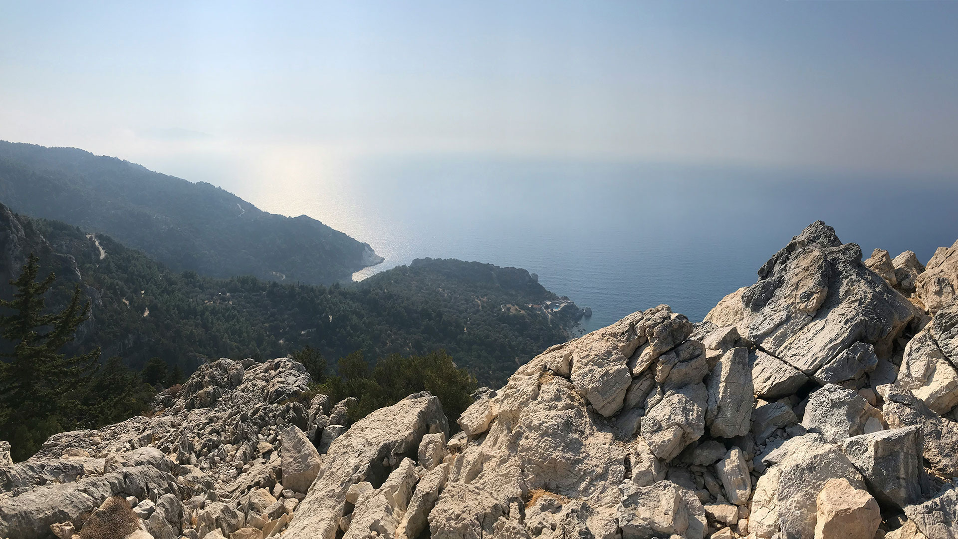 Τα καλοκαίρια στη Σάμο έχουν κάτι από τη δεκαετία του ’80-4