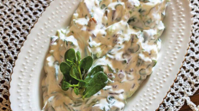 ένα-σπάνιο-τζατζίκι-με-γλιστρίδα-και-κ-563750347