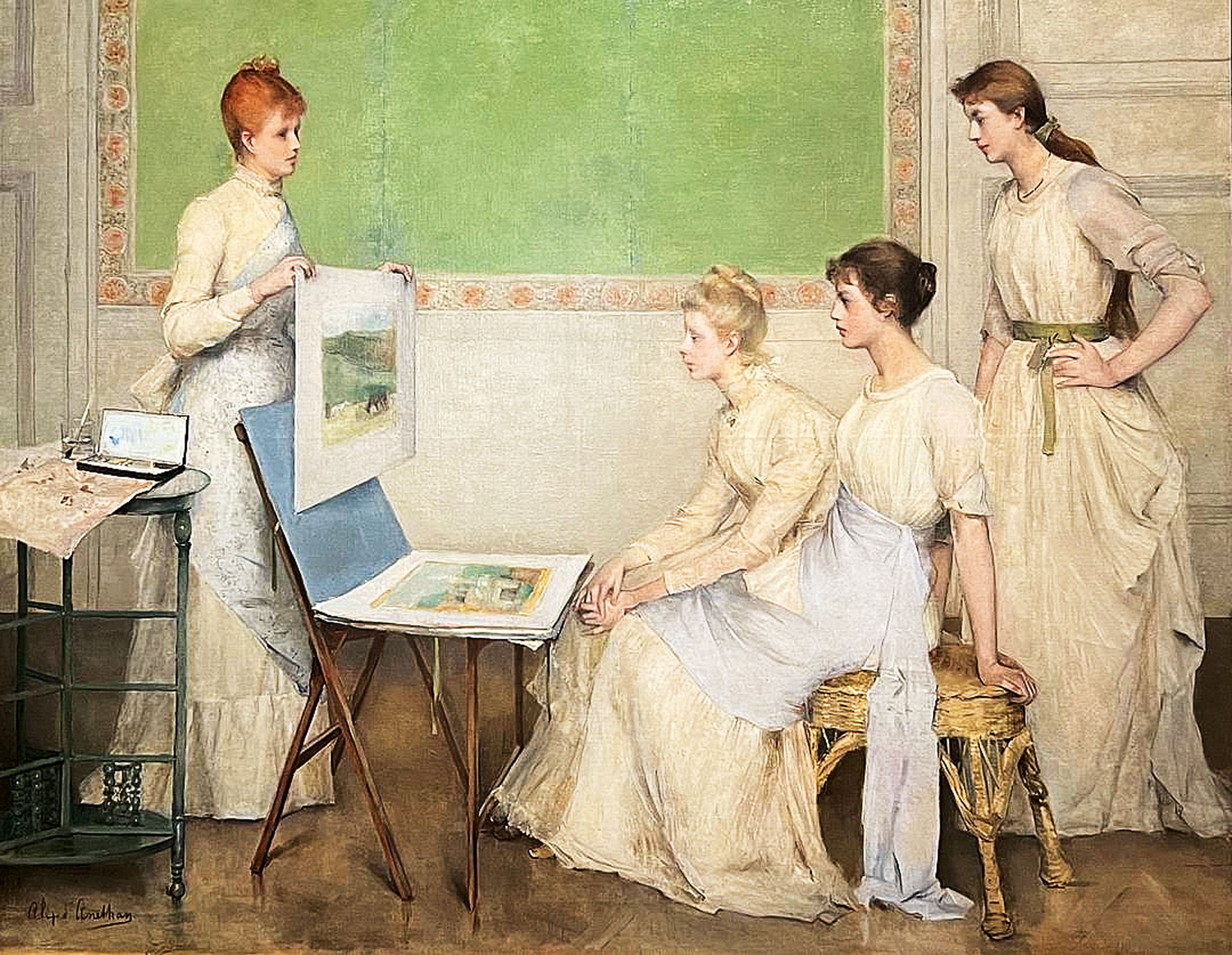 Αναγεννήθηκε το δημαρχείο της Αμβέρσας-5