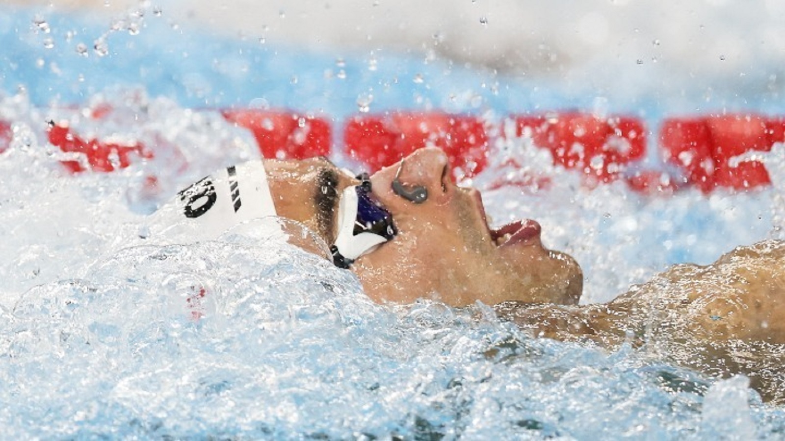 Απόστολος Χρήστου: Από το ασημένιο μετάλλιο του Παρισιού, στους κορυφαίους της Σιγκαπούρης-1