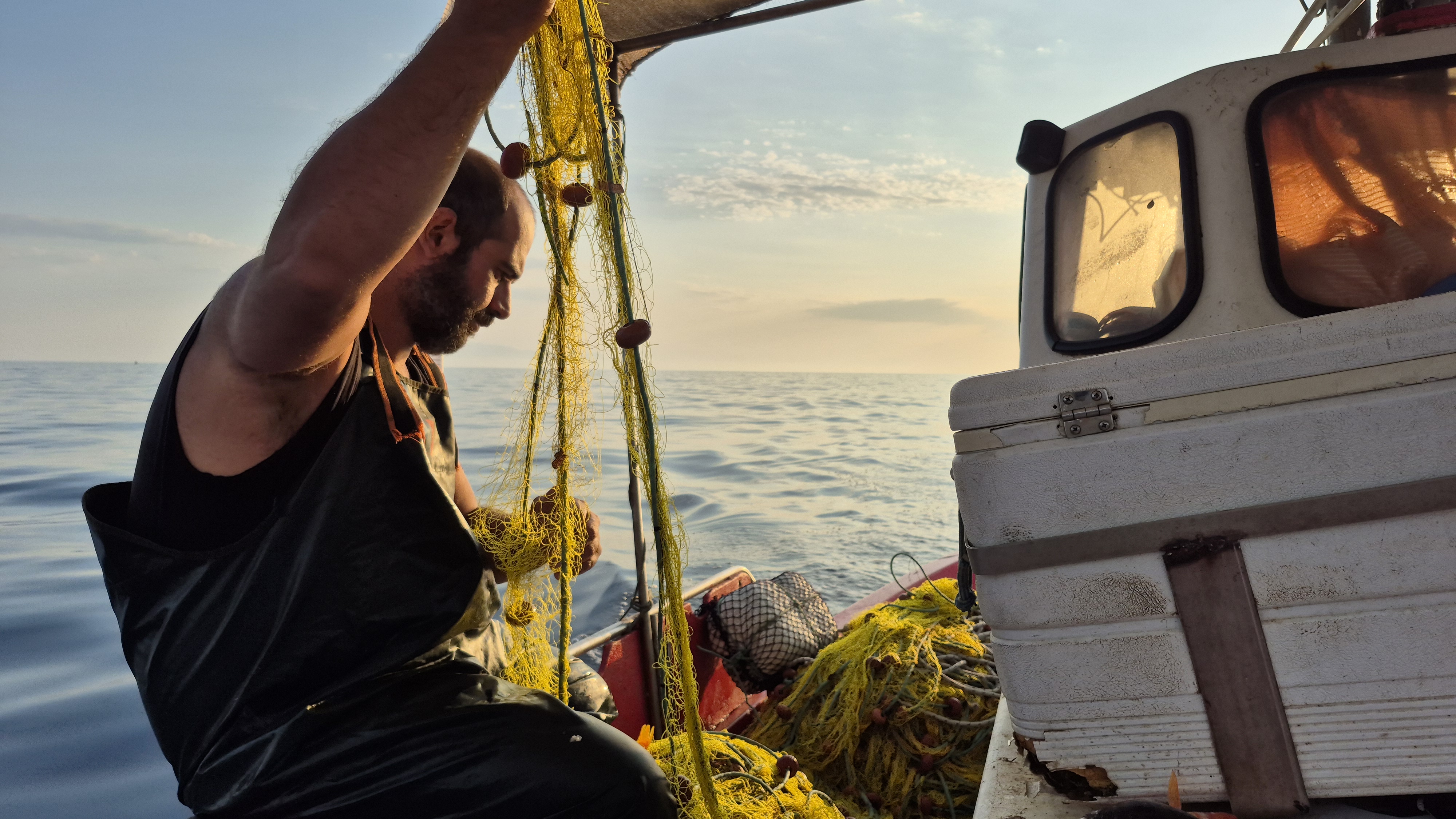 «Θέλω να ζω με την ελπίδα, ότι σήμερα είναι η μέρα μου»-9