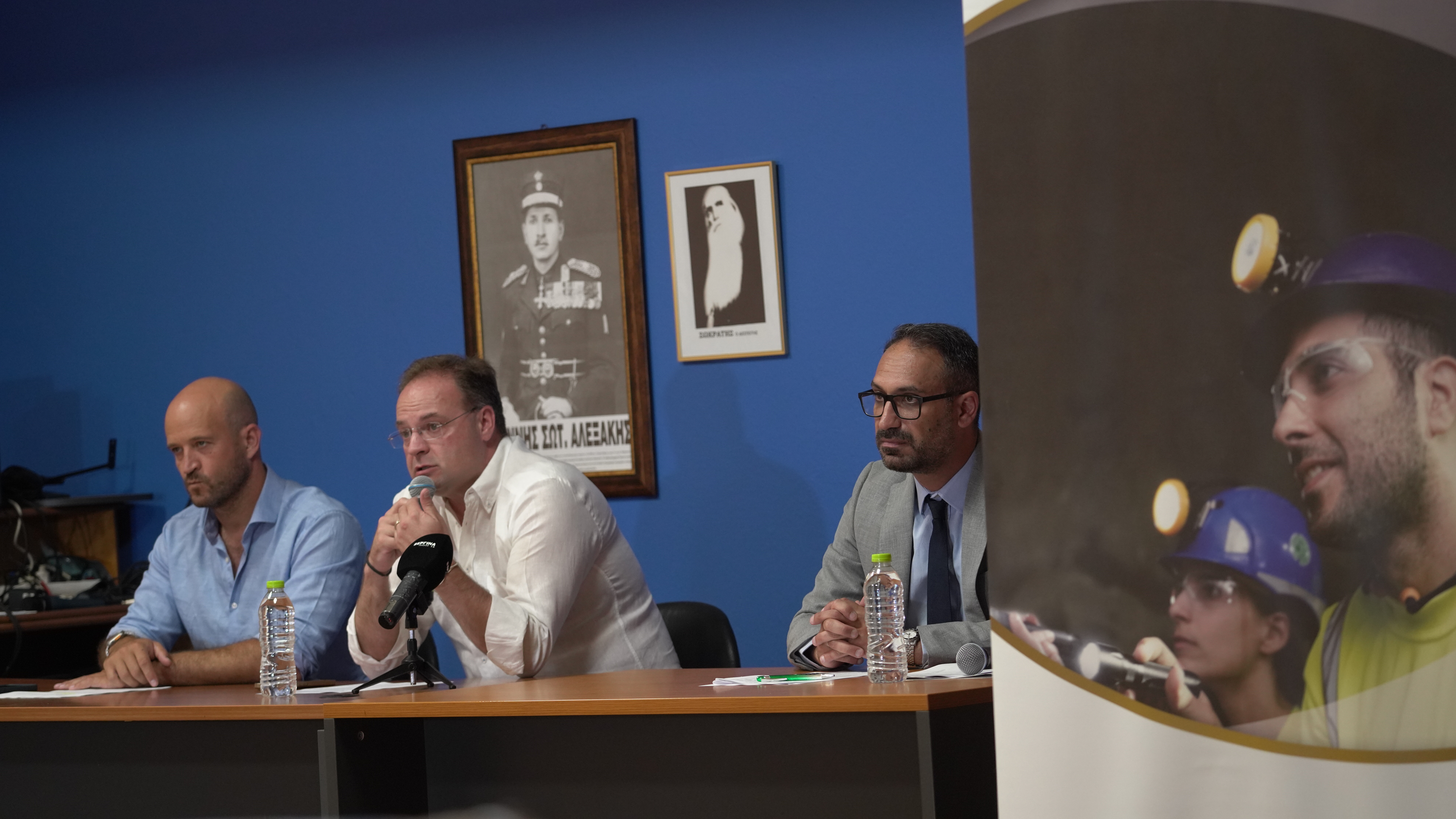 Η Ελληνικός Χρυσός επενδύει στη νέα γενιά: Σύγχρονα, ασφαλή σχολεία και υποτροφίες αριστείας για τους μαθητές του Δήμου Αριστοτέλη-3