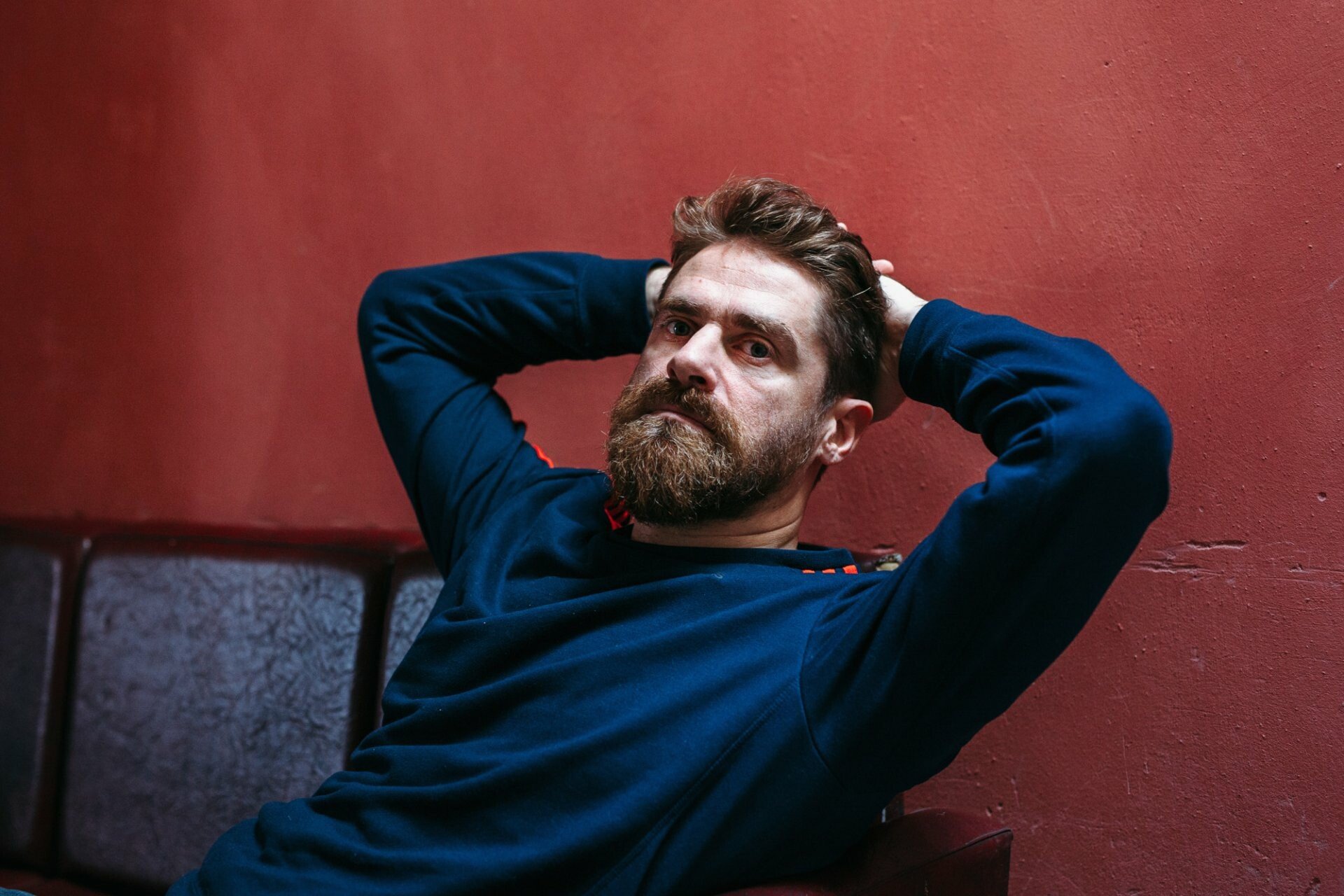 Πάθη και ενοχές σε «Μια νύχτα μόνο»-1