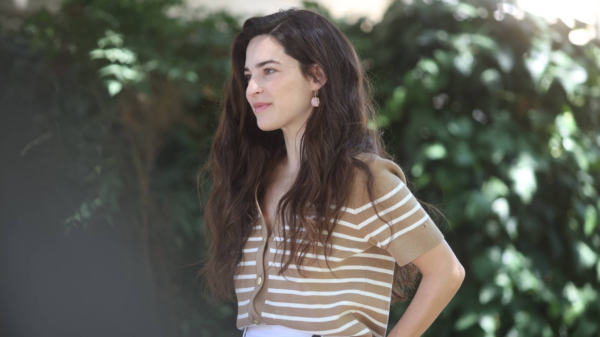 «Να μ’ αγαπάς»: Mια δραματική διαδρομή ξεκινά…-2