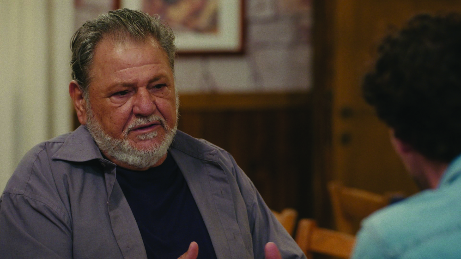 «Η γη της ελιάς»: Πρεμιέρα του 5ου κύκλου-1