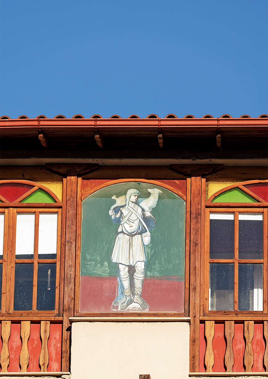 Στην «άγνωστη» Γουμένισσα, για καλό κρασί και χάλκινα-3